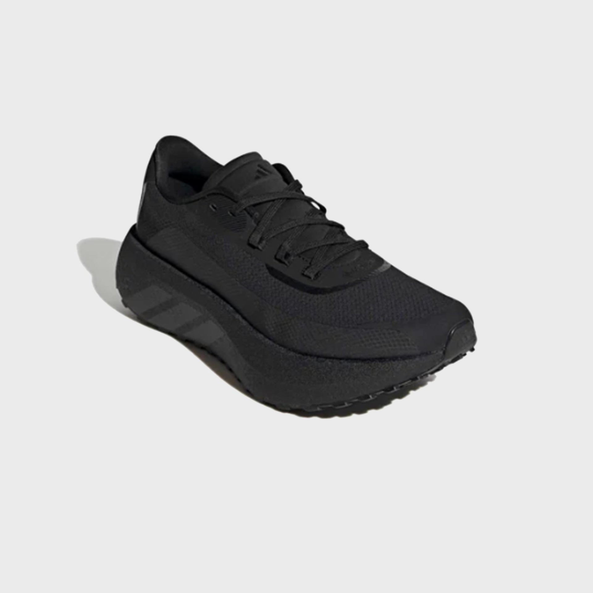 adidas Hyberboost GORE-TEX® - Core Black / Grey Six / Core Black