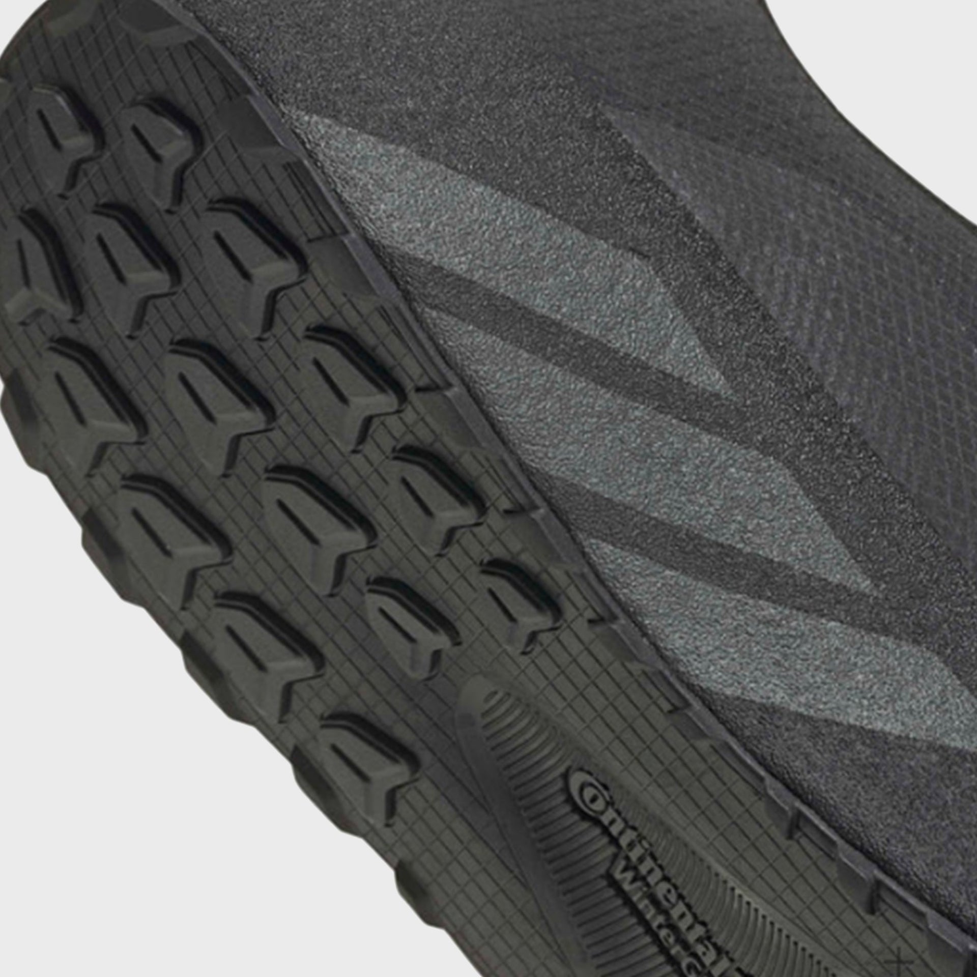 adidas Hyberboost GORE-TEX® - Core Black / Grey Six / Core Black