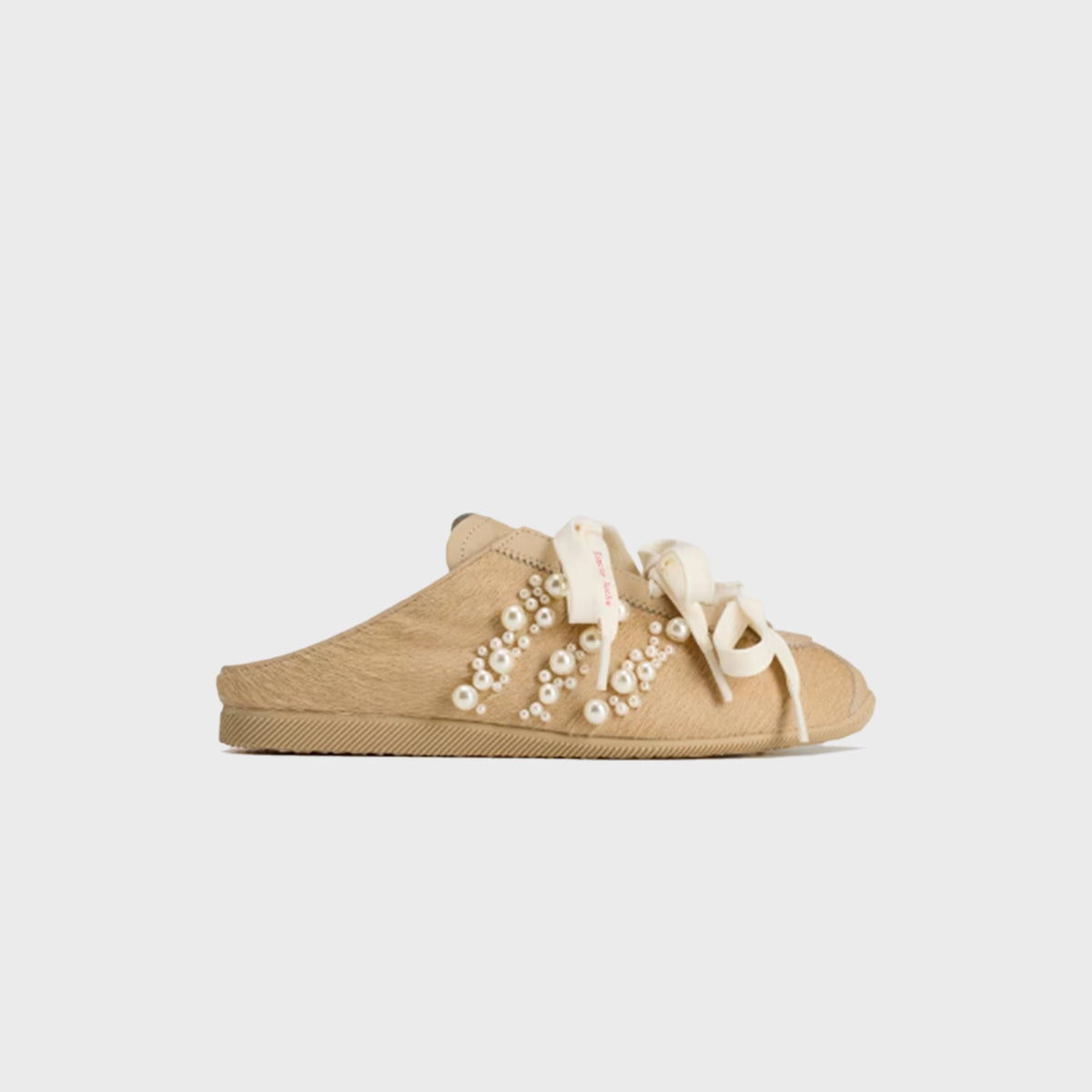 adidas x Simone Rocha WMNS Japan Slip-On - Beige