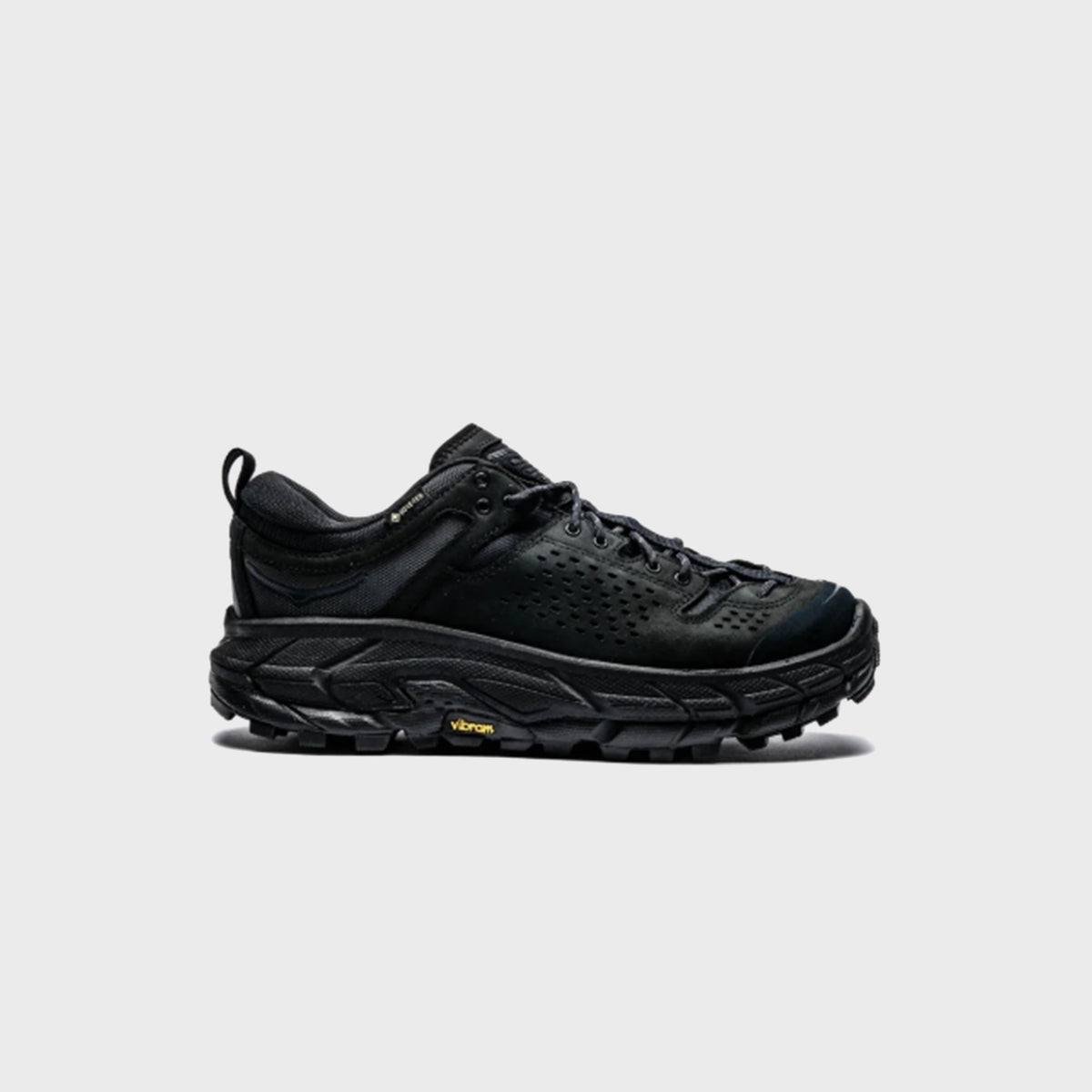 HOKA Tor Ultra Lo - Black