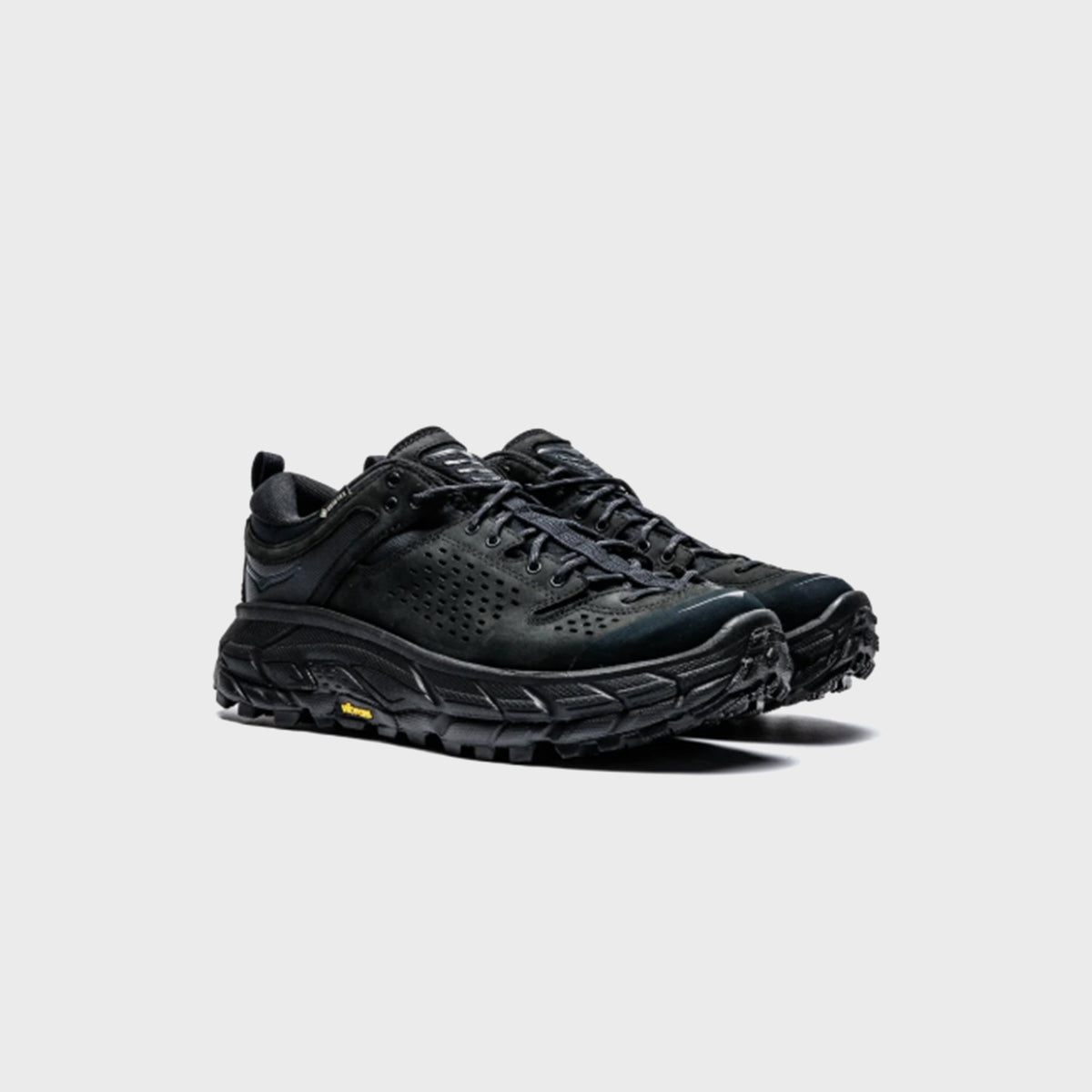 HOKA Tor Ultra Lo - Black