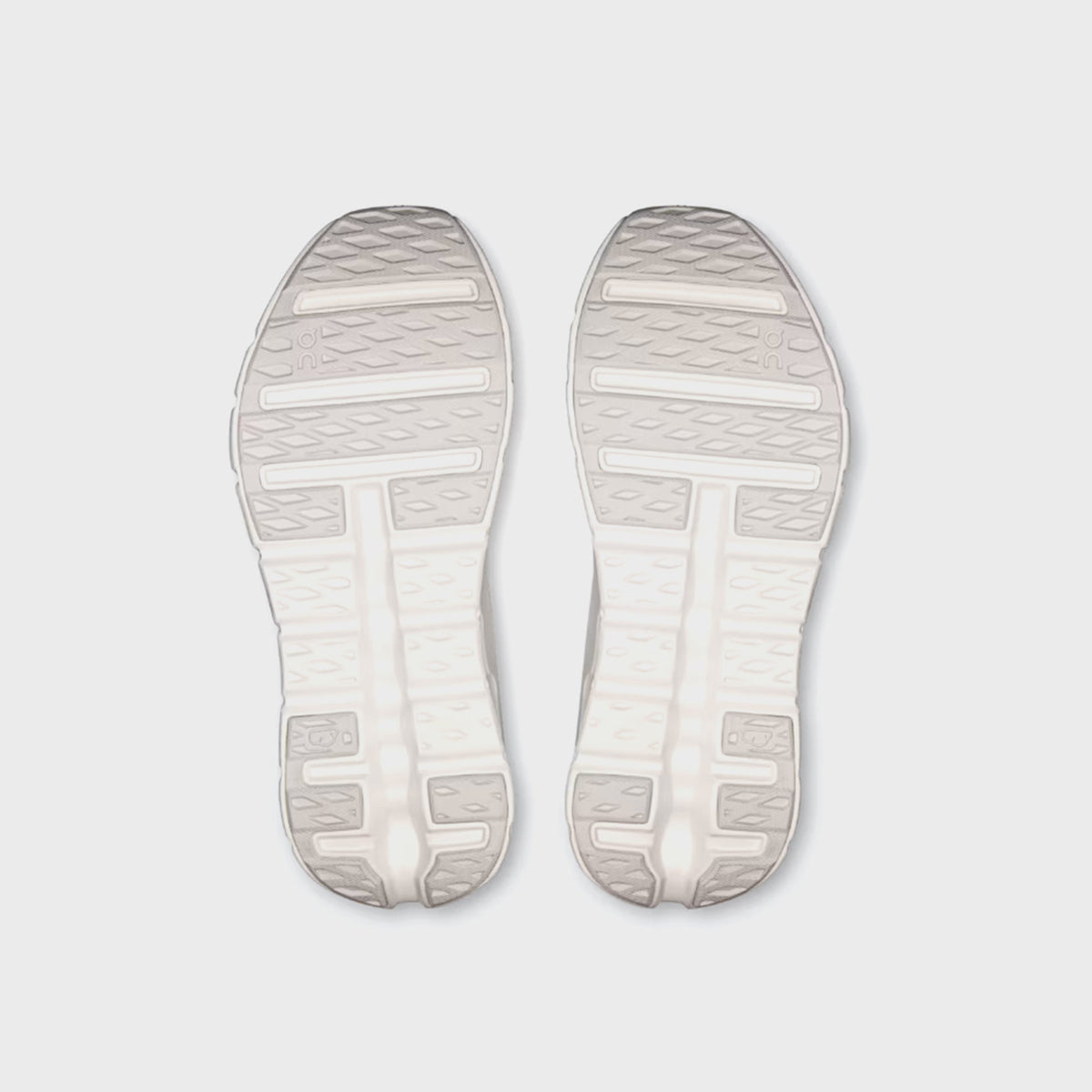 On Running WMNS Cloudtilt Moon - White / Frost