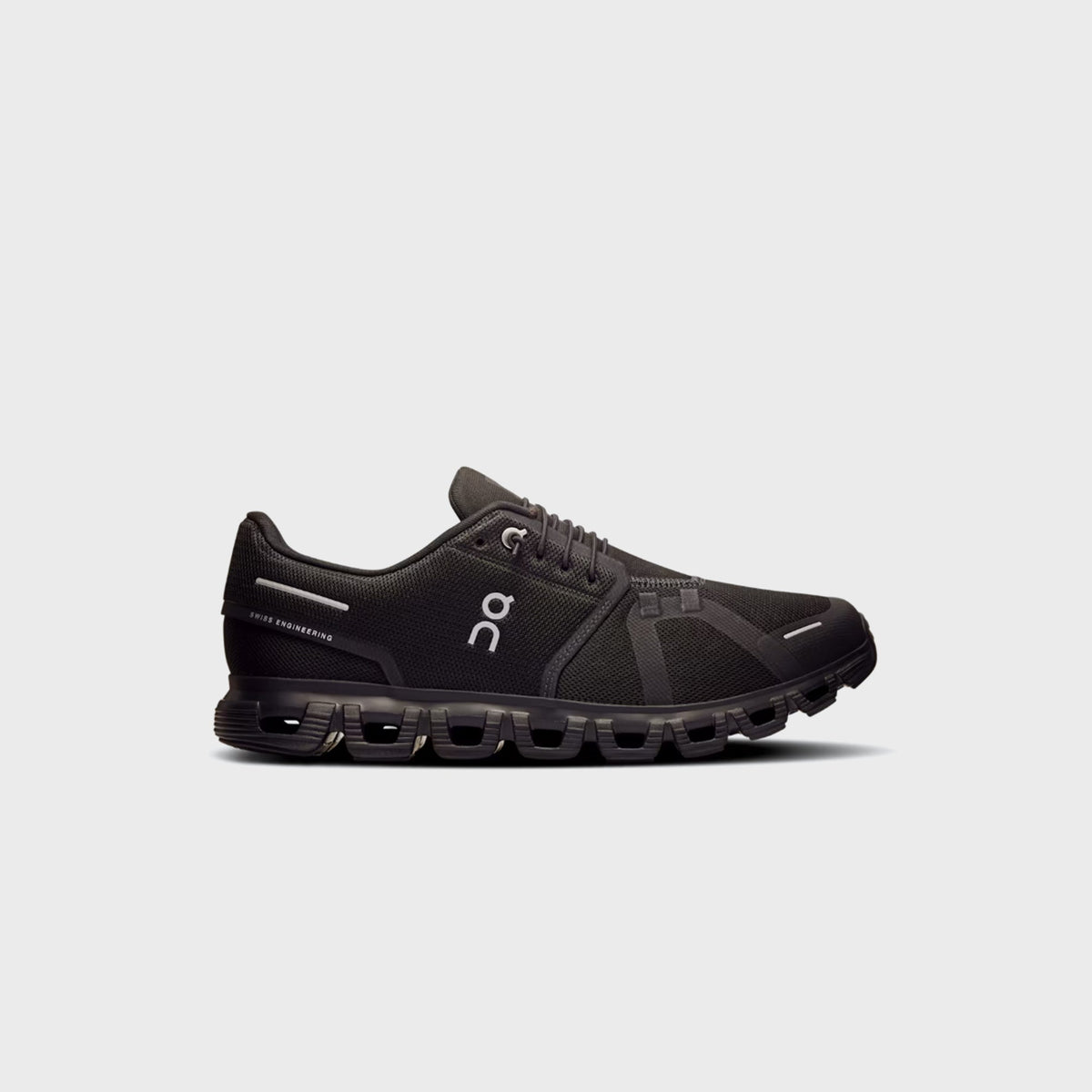 On Running Cloud 6 - Black