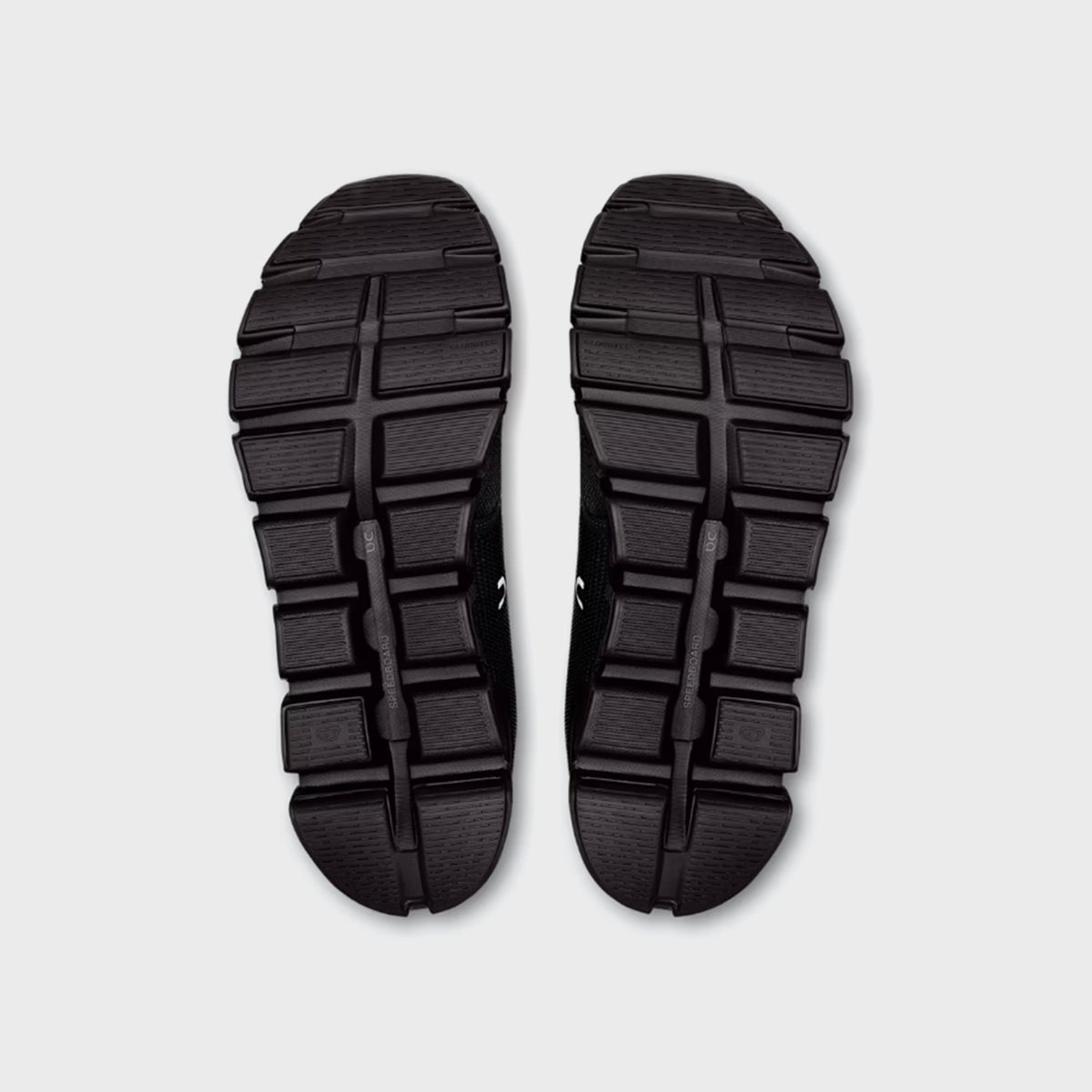 On Running Cloud 6 - Black