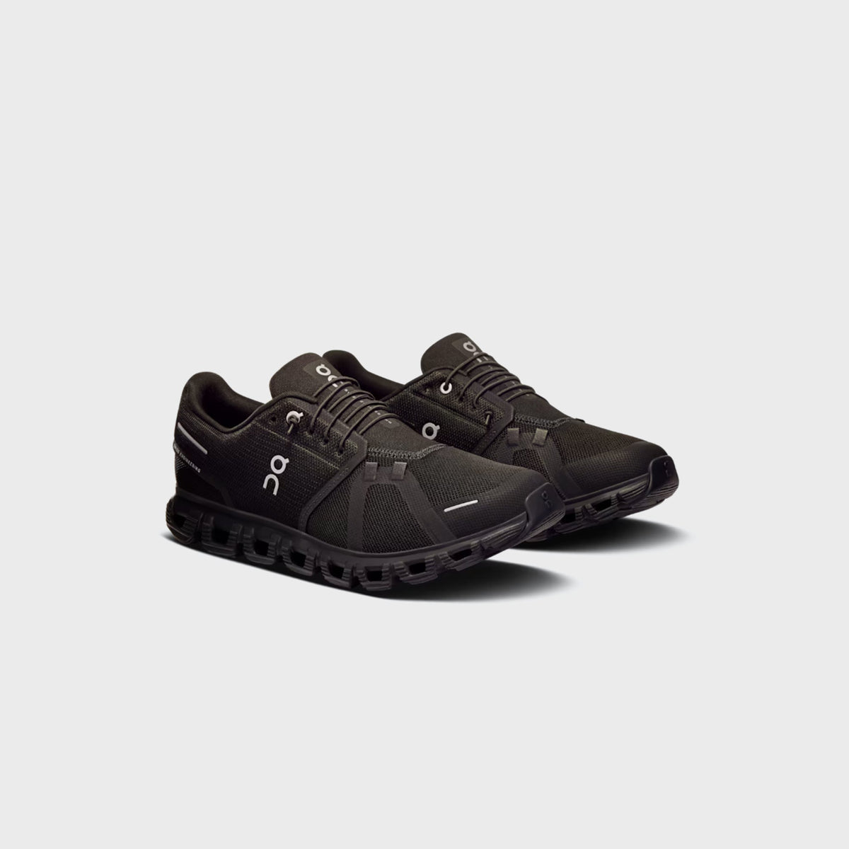 On Running Cloud 6 - Black