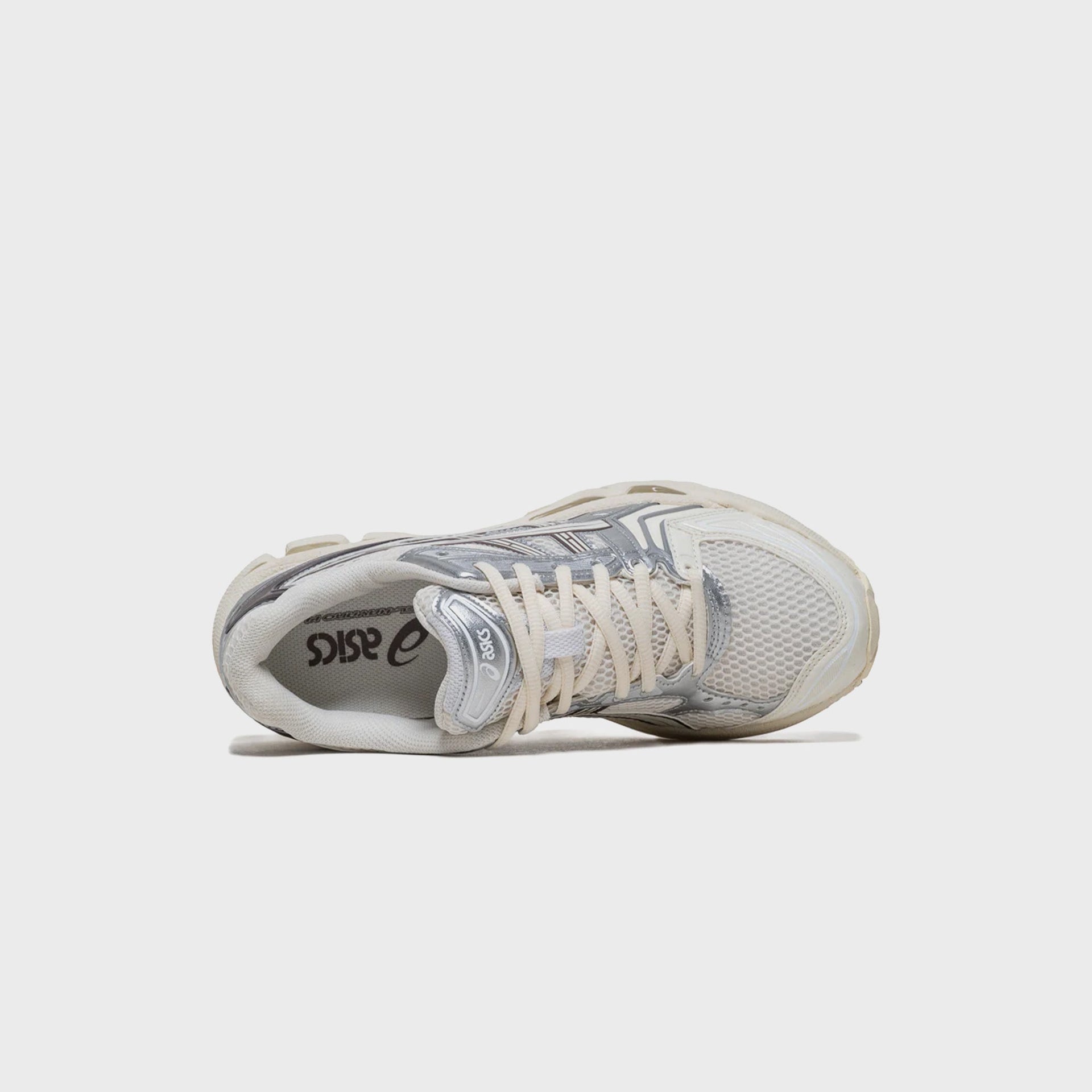 ASICS GEL-KAYANO 14 - Cream / Cocoa Powder