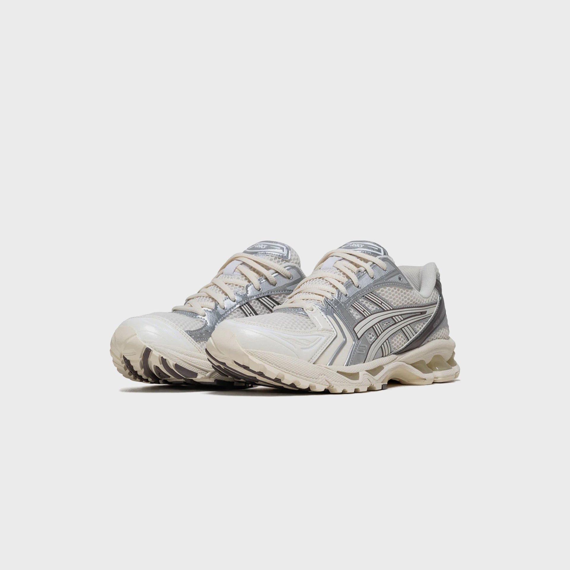 ASICS GEL-KAYANO 14 - Cream / Cocoa Powder