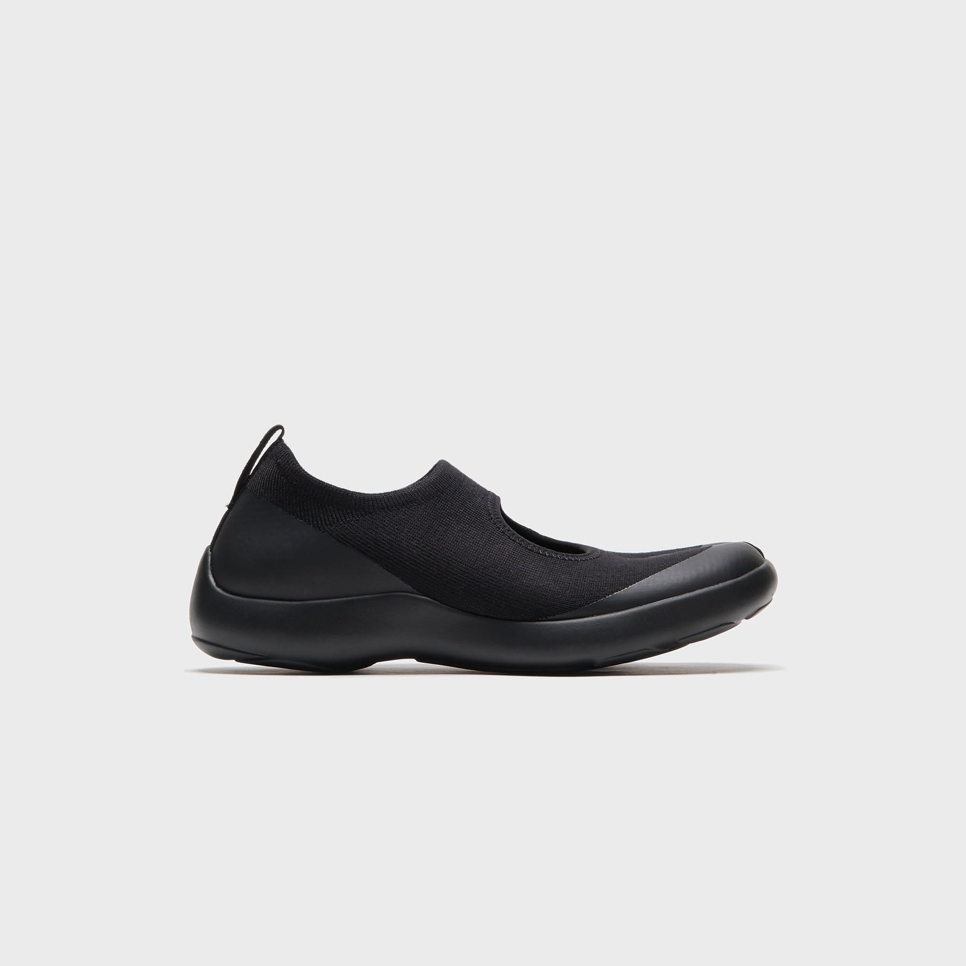 Tabi WMNS Sandal - Black