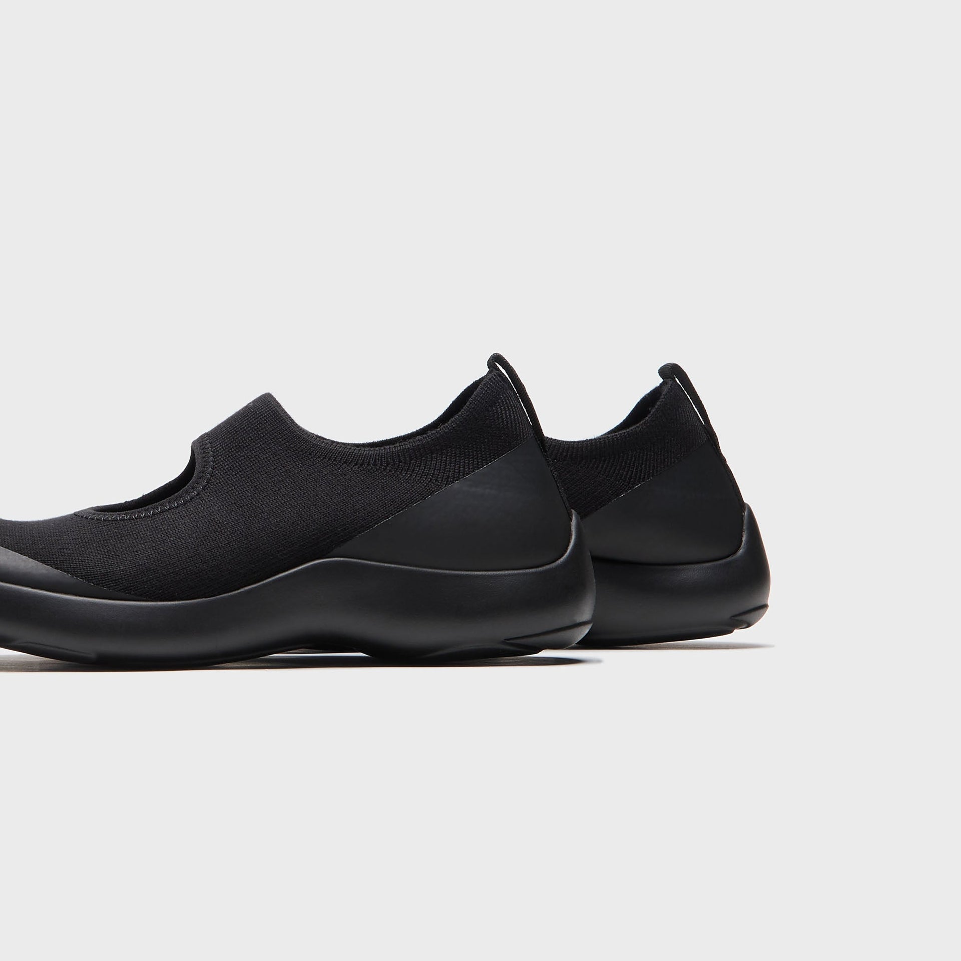 Tabi WMNS Sandal - Black