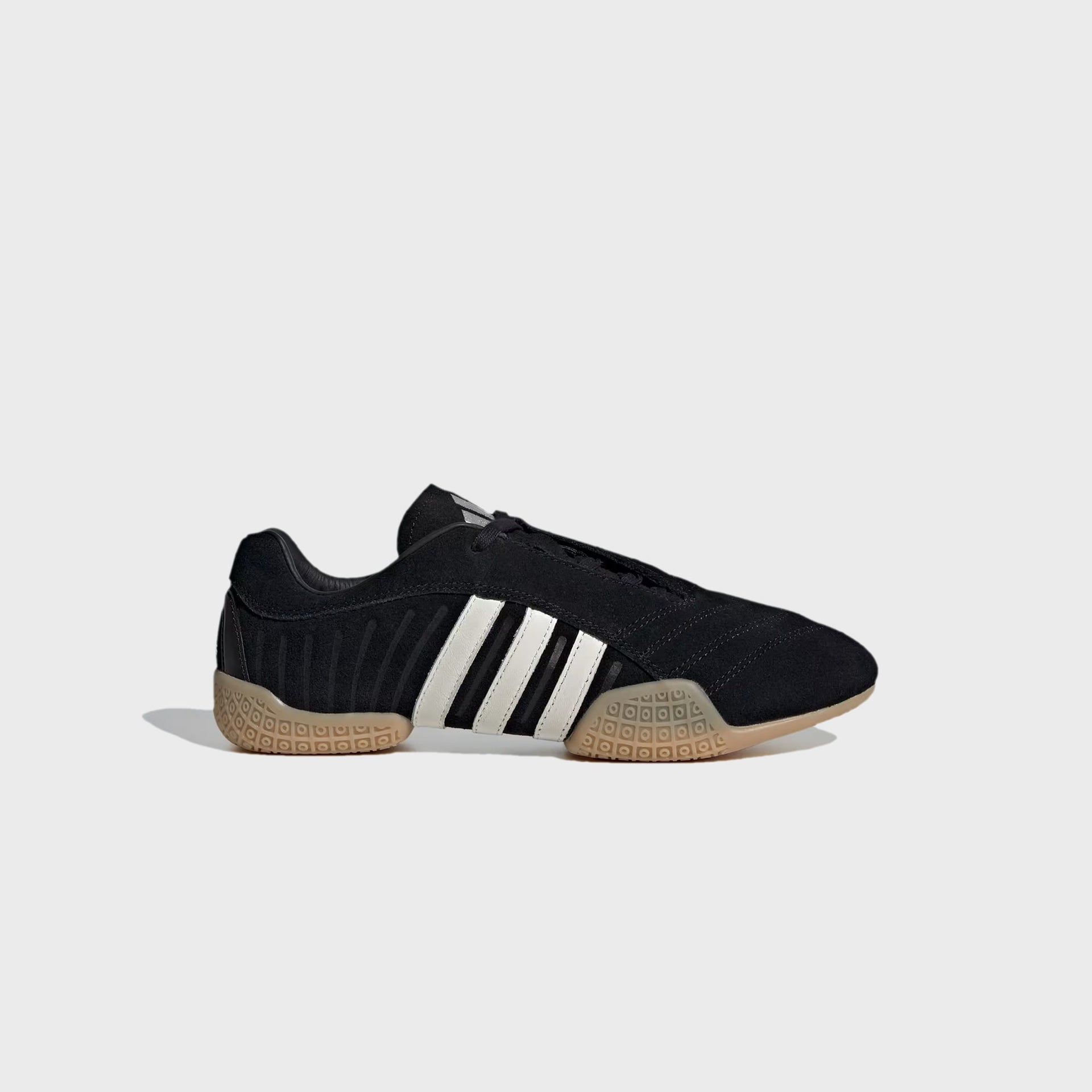 adidas WMNS Taekwondo Mei Elite - Core Black / Cloud White / Gum