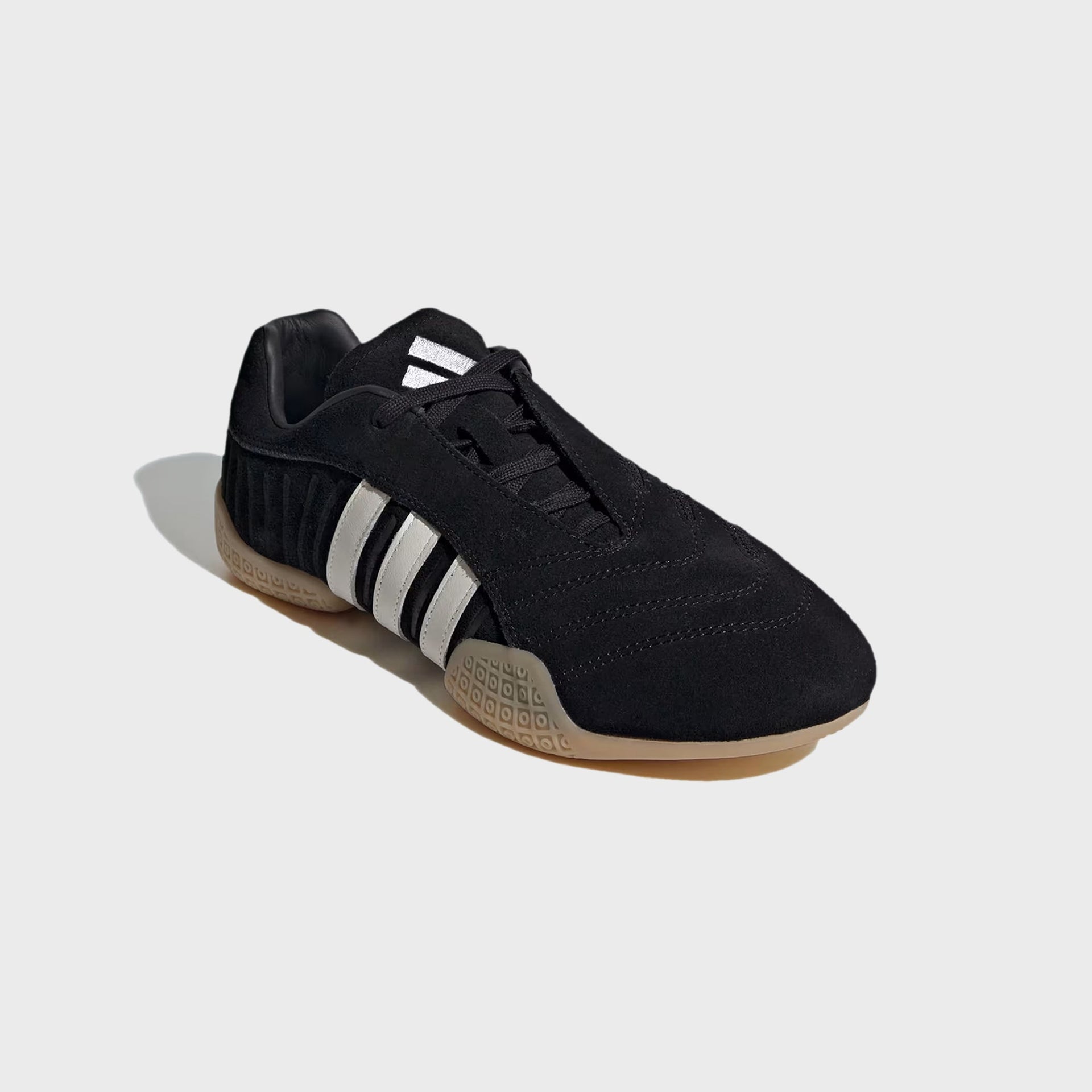 adidas WMNS Taekwondo Mei Elite - Core Black / Cloud White / Gum
