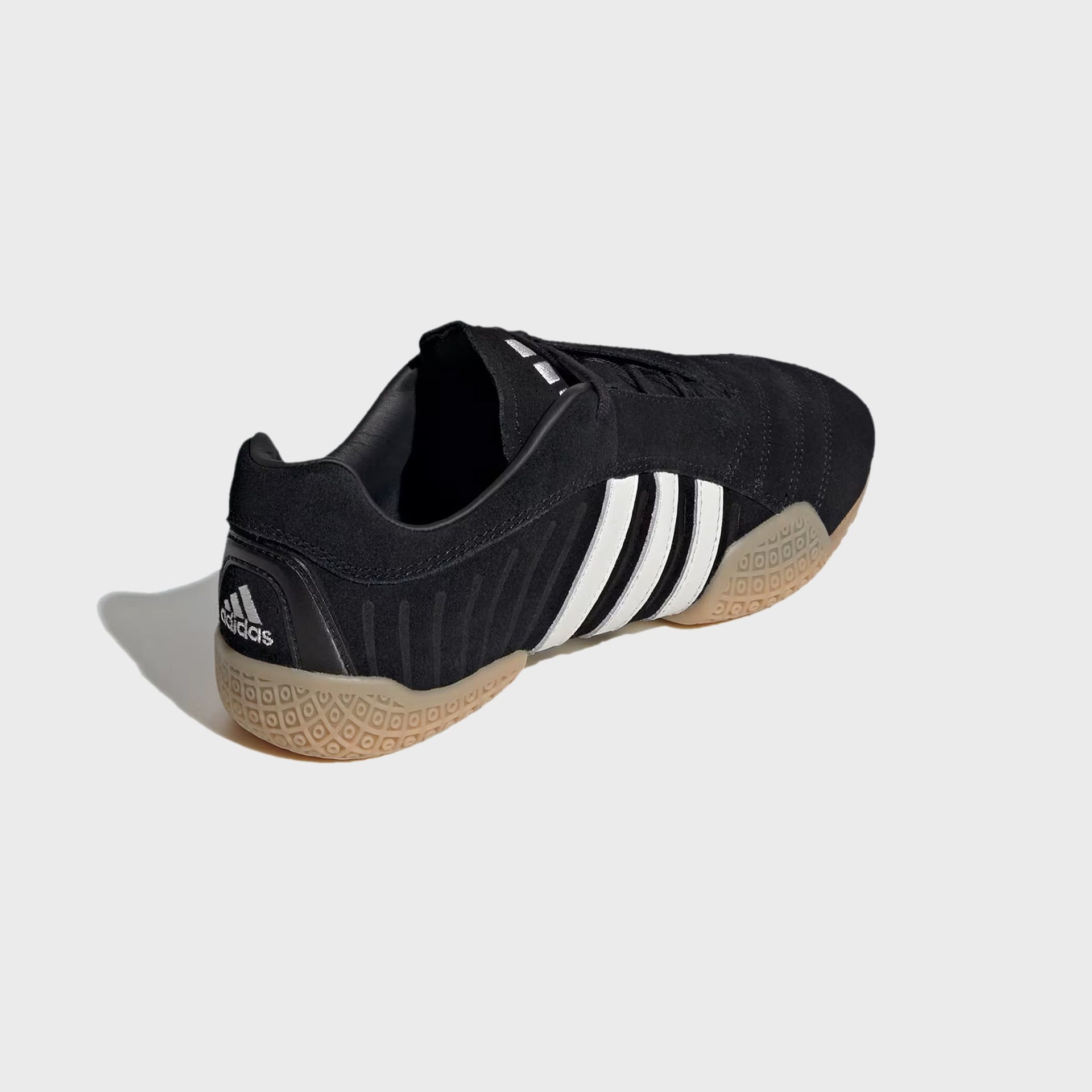 adidas WMNS Taekwondo Mei Elite - Core Black / Cloud White / Gum