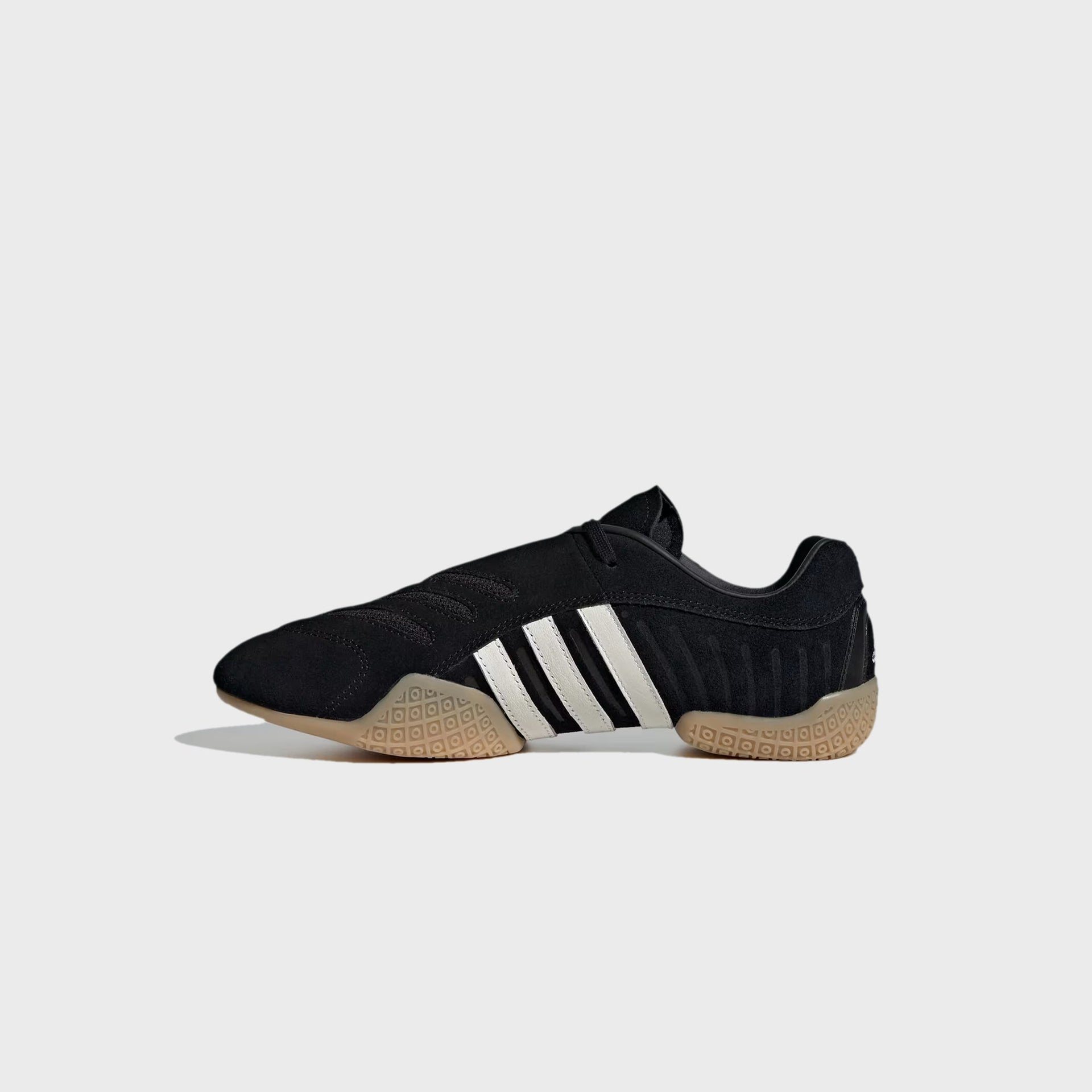 adidas WMNS Taekwondo Mei Elite - Core Black / Cloud White / Gum