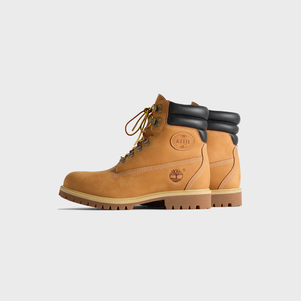 Ronnie Fieg for Timberland 6-Inch Shearling - Wheat