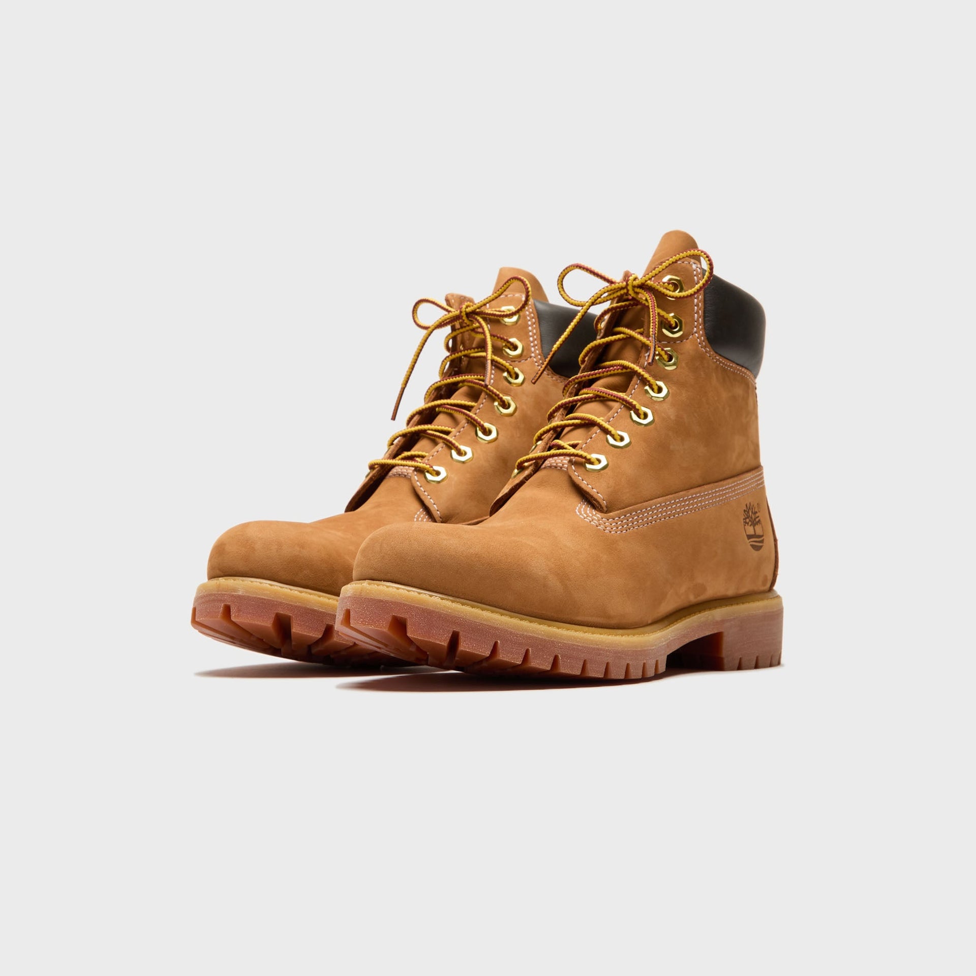 Timberland 6-Inch Premium Waterproof Boot - Wheat
