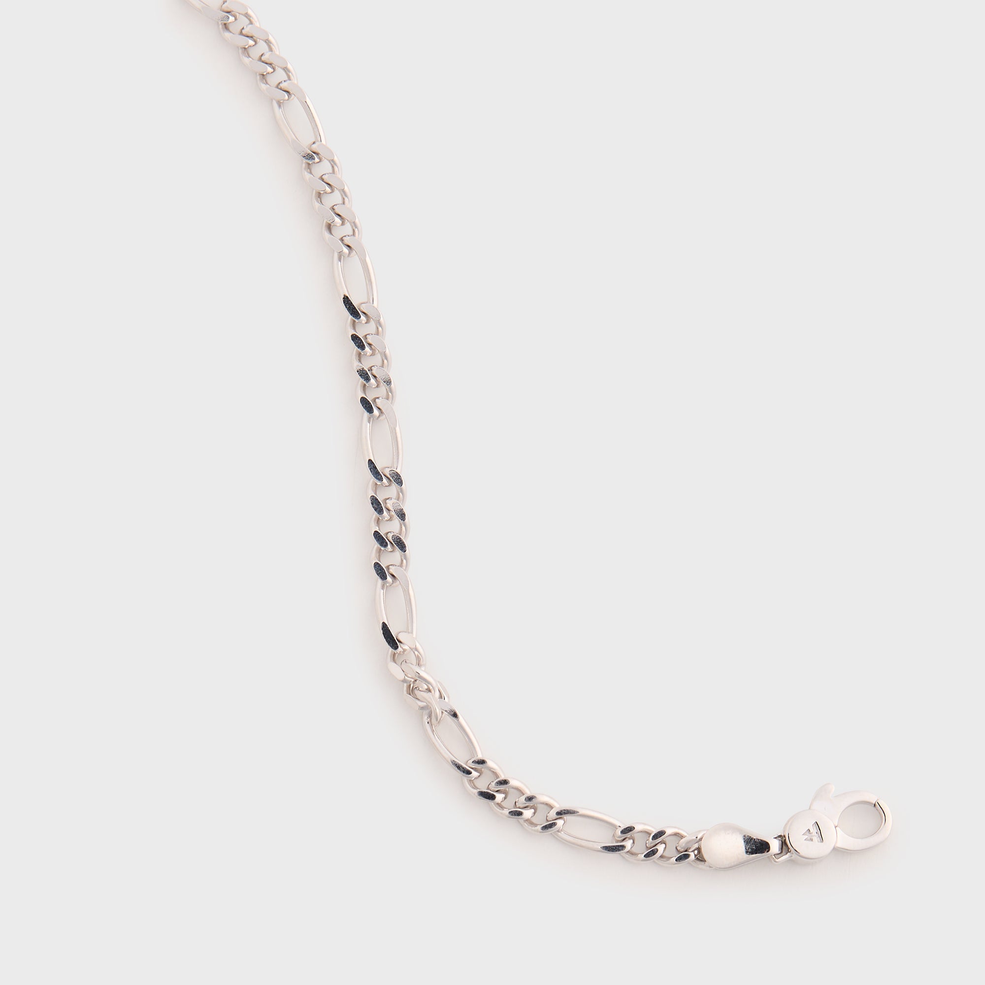 Tom Wood Jil Bracelet 7.7