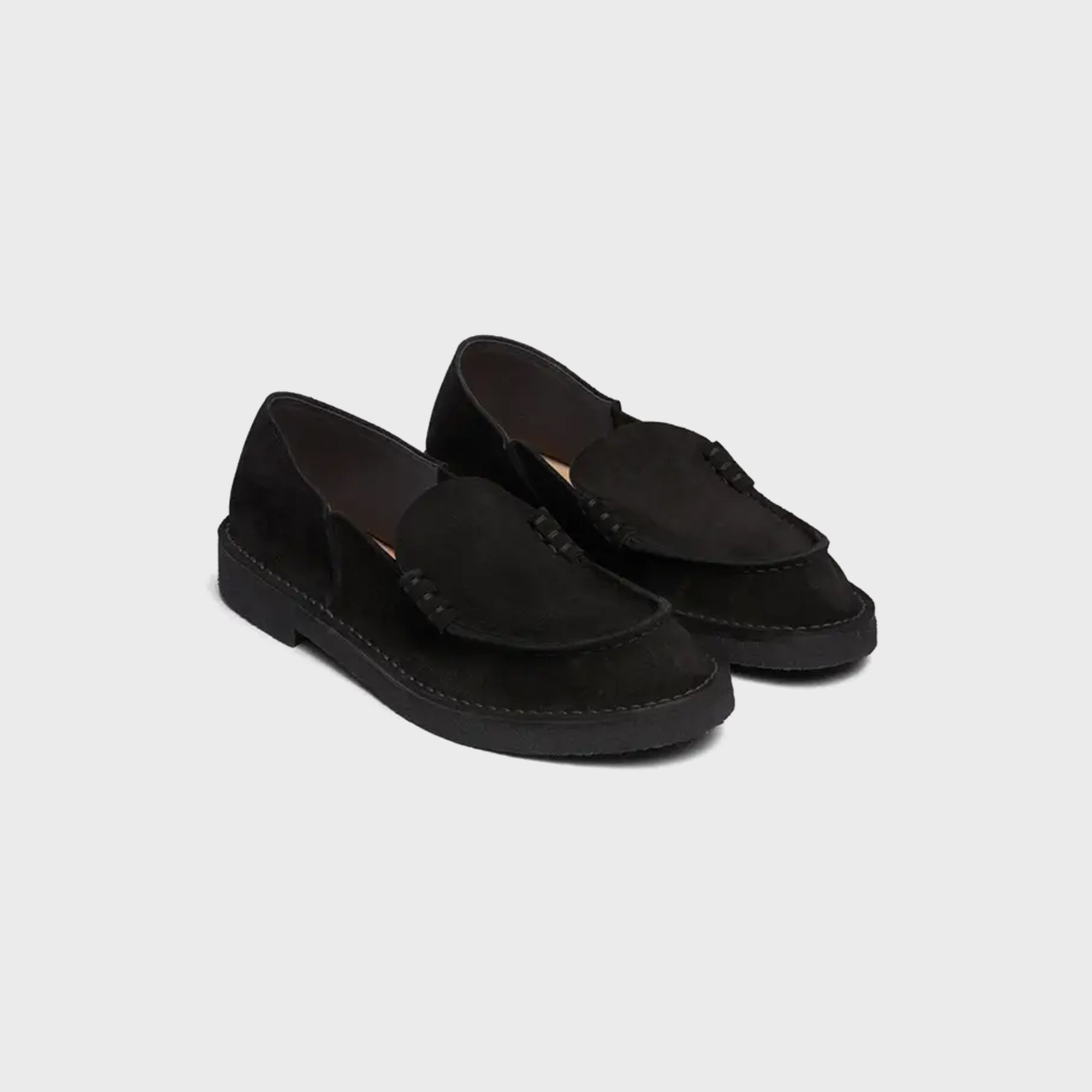 Hender Scheme Dense - Black – Kith UK