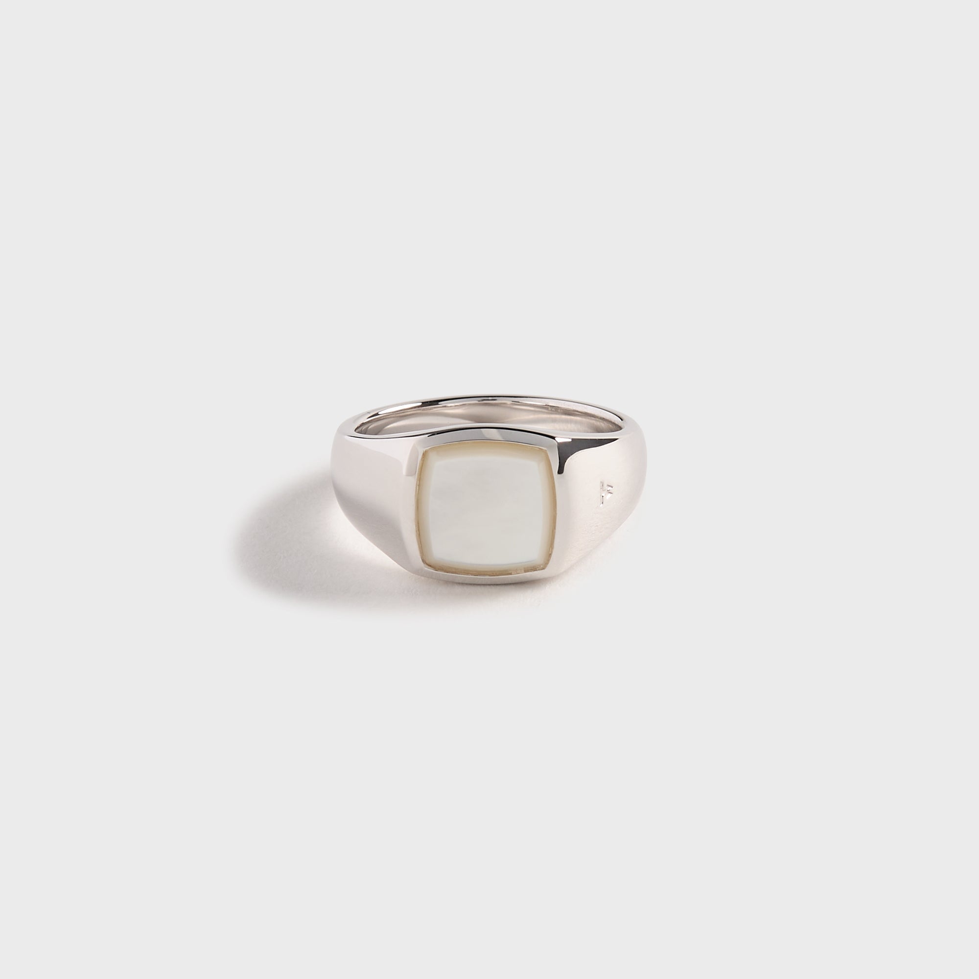 Tom Wood Jil Bracelet 7.7