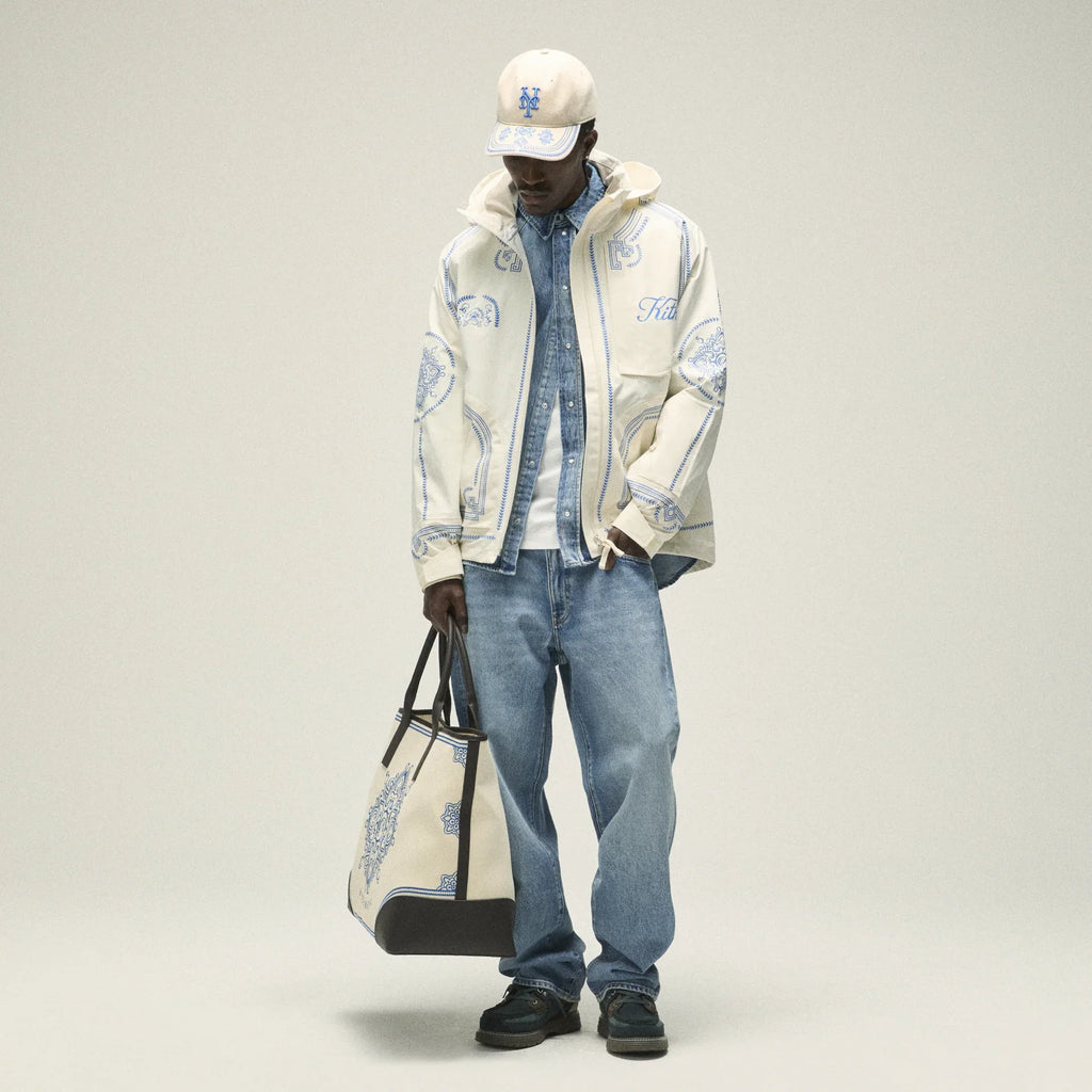 Kith Spring 2025