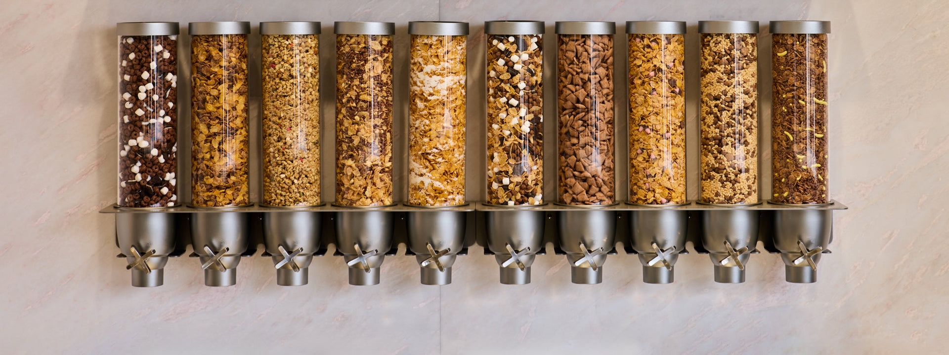 Location - Kith Treats at Hirshleifers