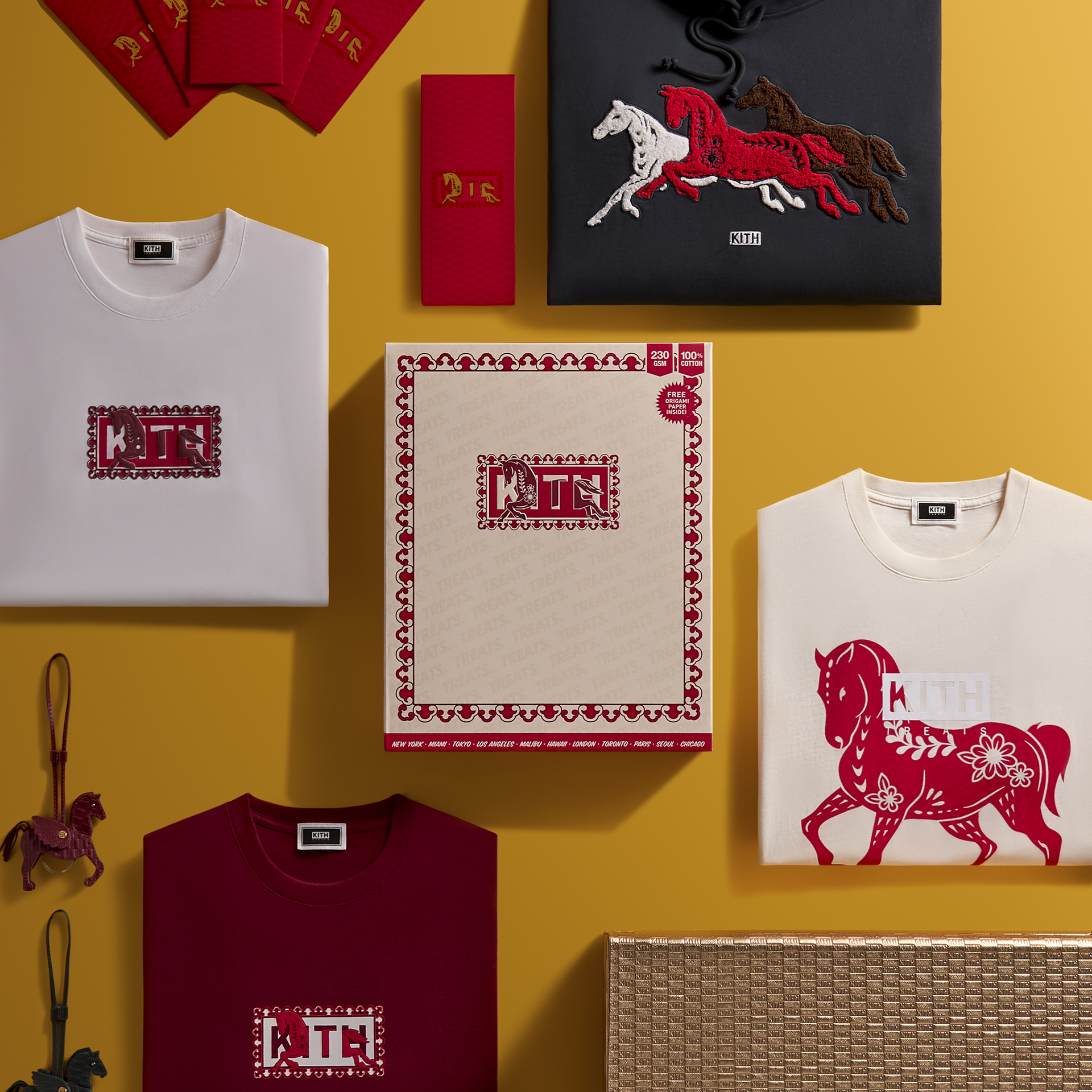 Kith Treats | Kith – Kith UK Kith Treats | Kith – Kith UK
