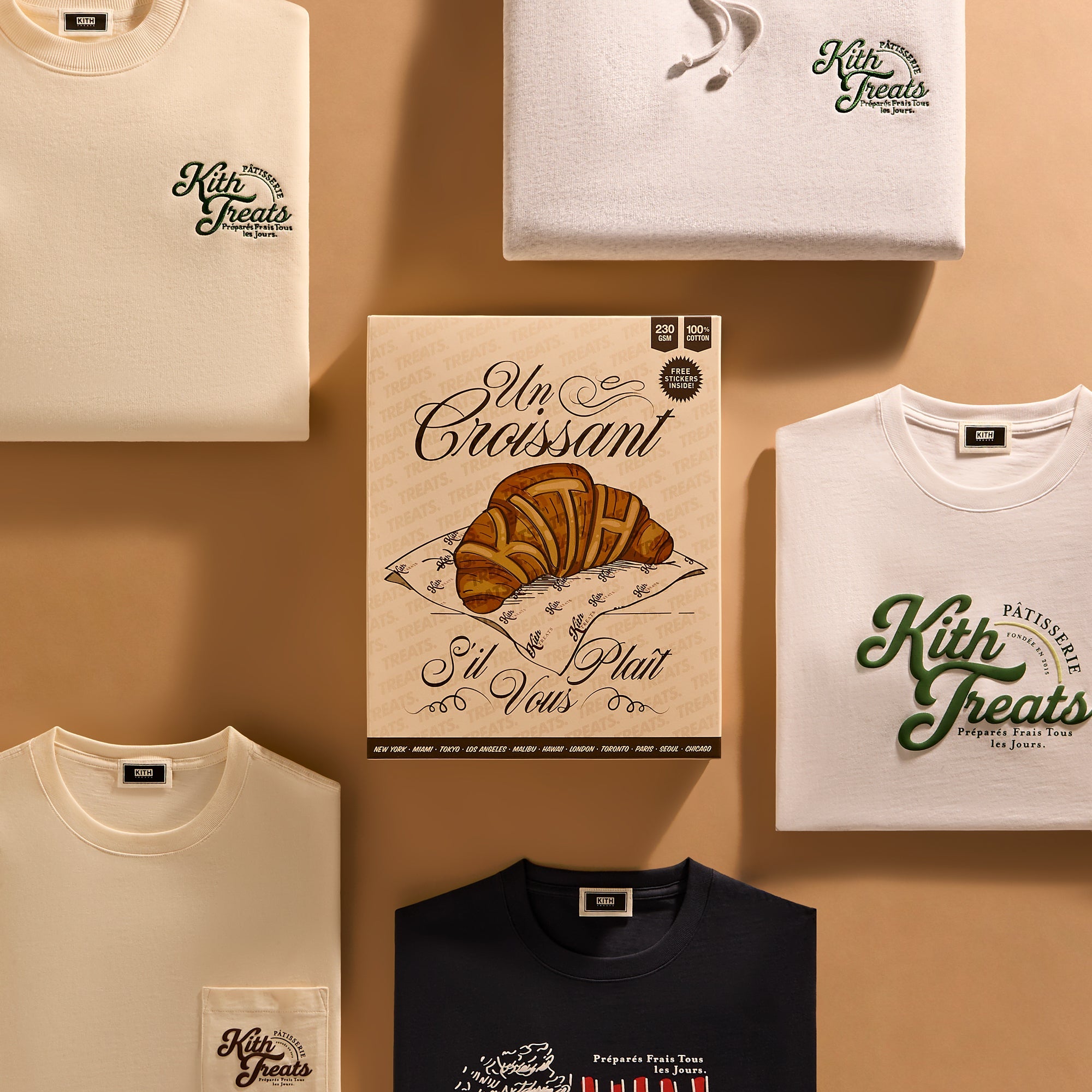 Kith Treats | Kith – Kith UK