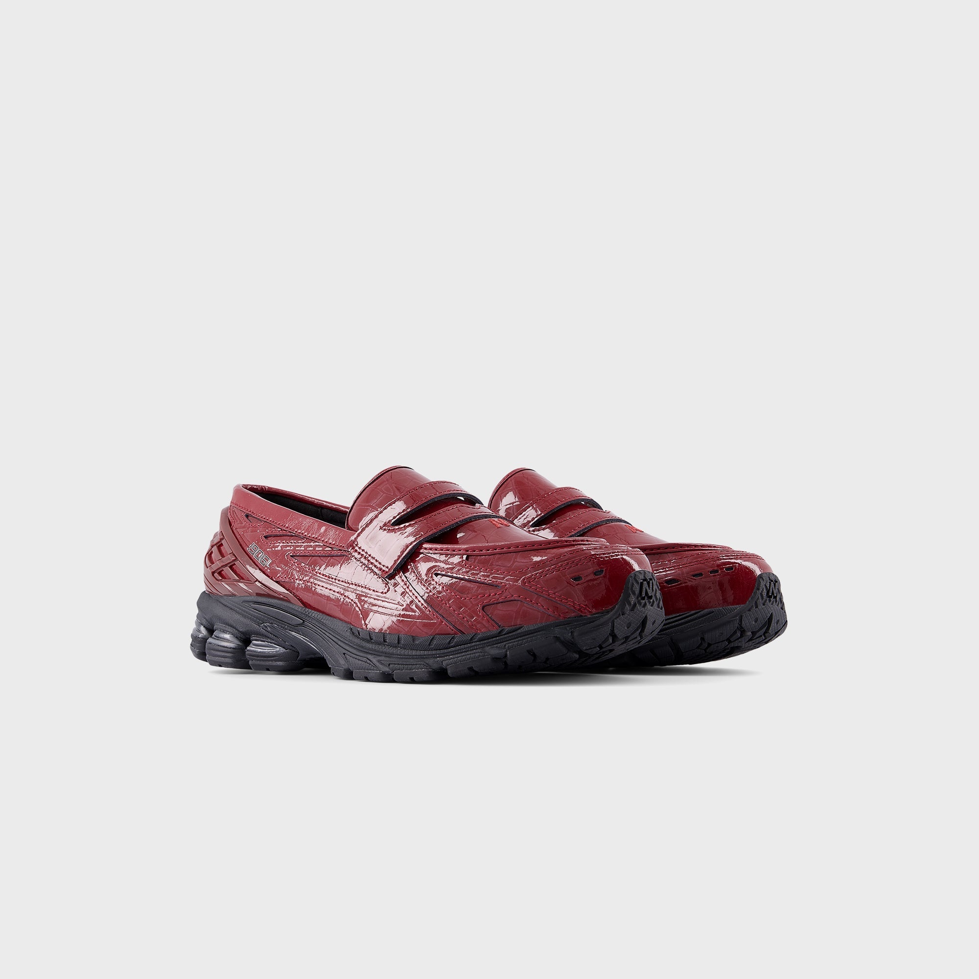 New Balance 1906L - Burgundy – Kith UK