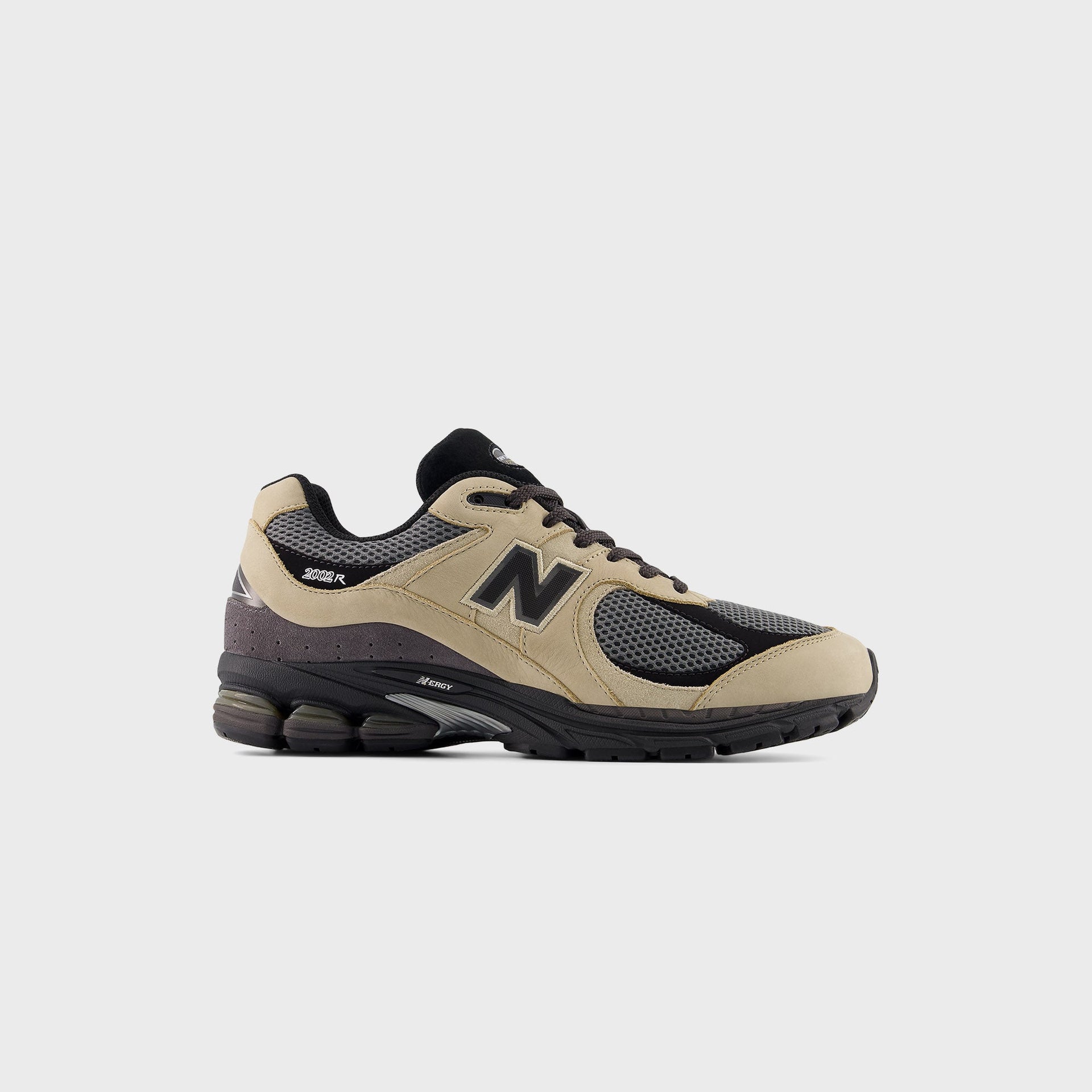 New Balance 2002R - Stoneware / Castlerock