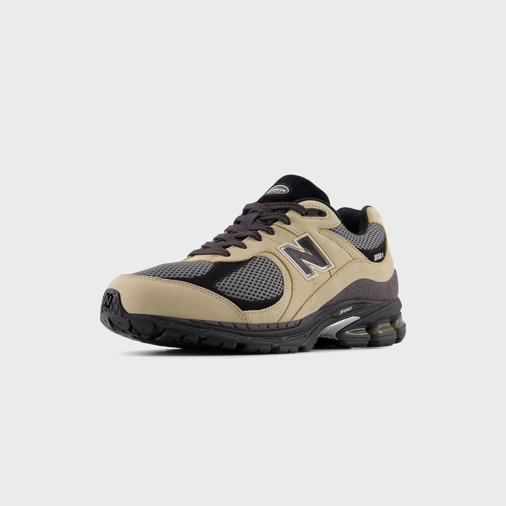 New Balance 2002R - Stoneware / Castlerock