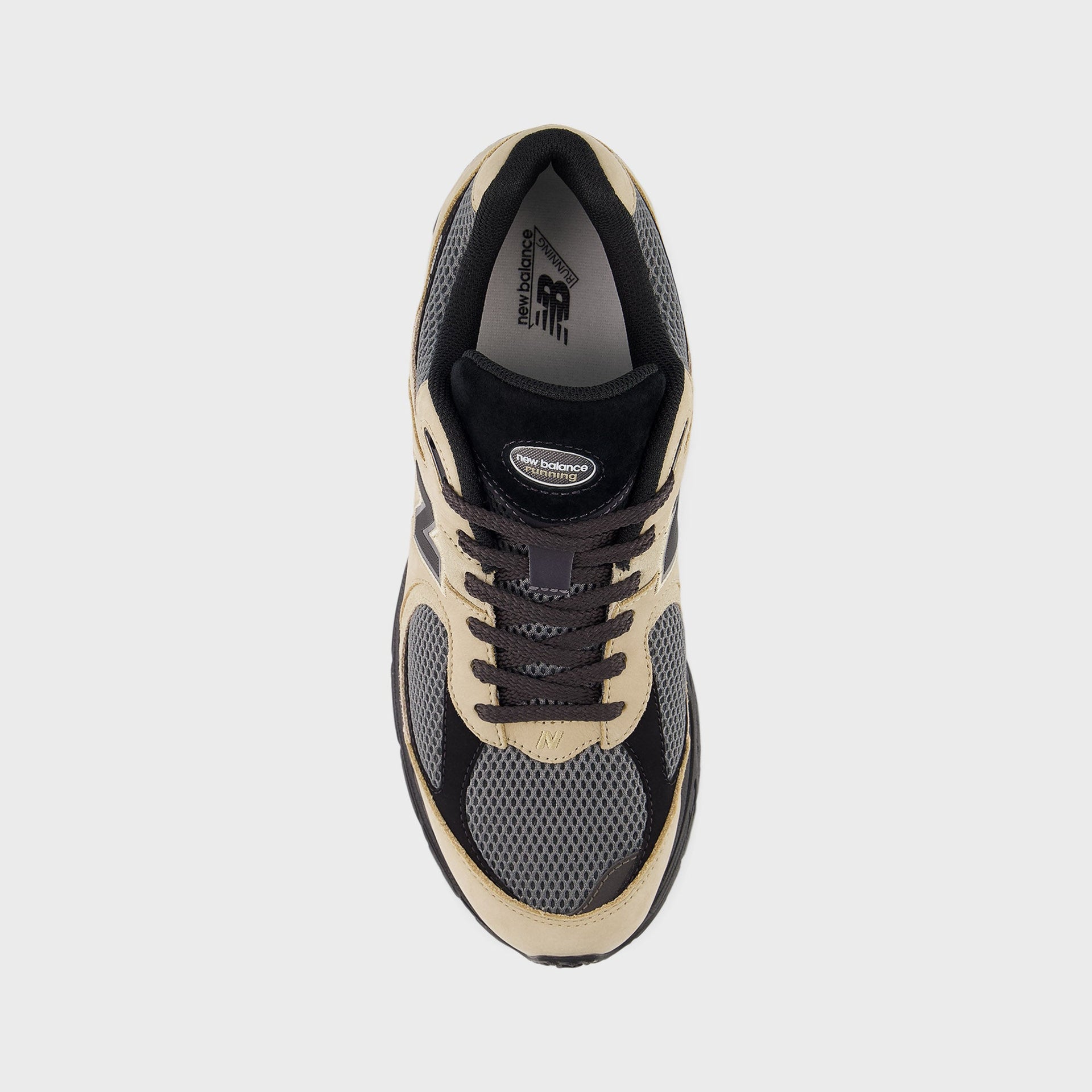 New Balance 2002R - Stoneware / Castlerock