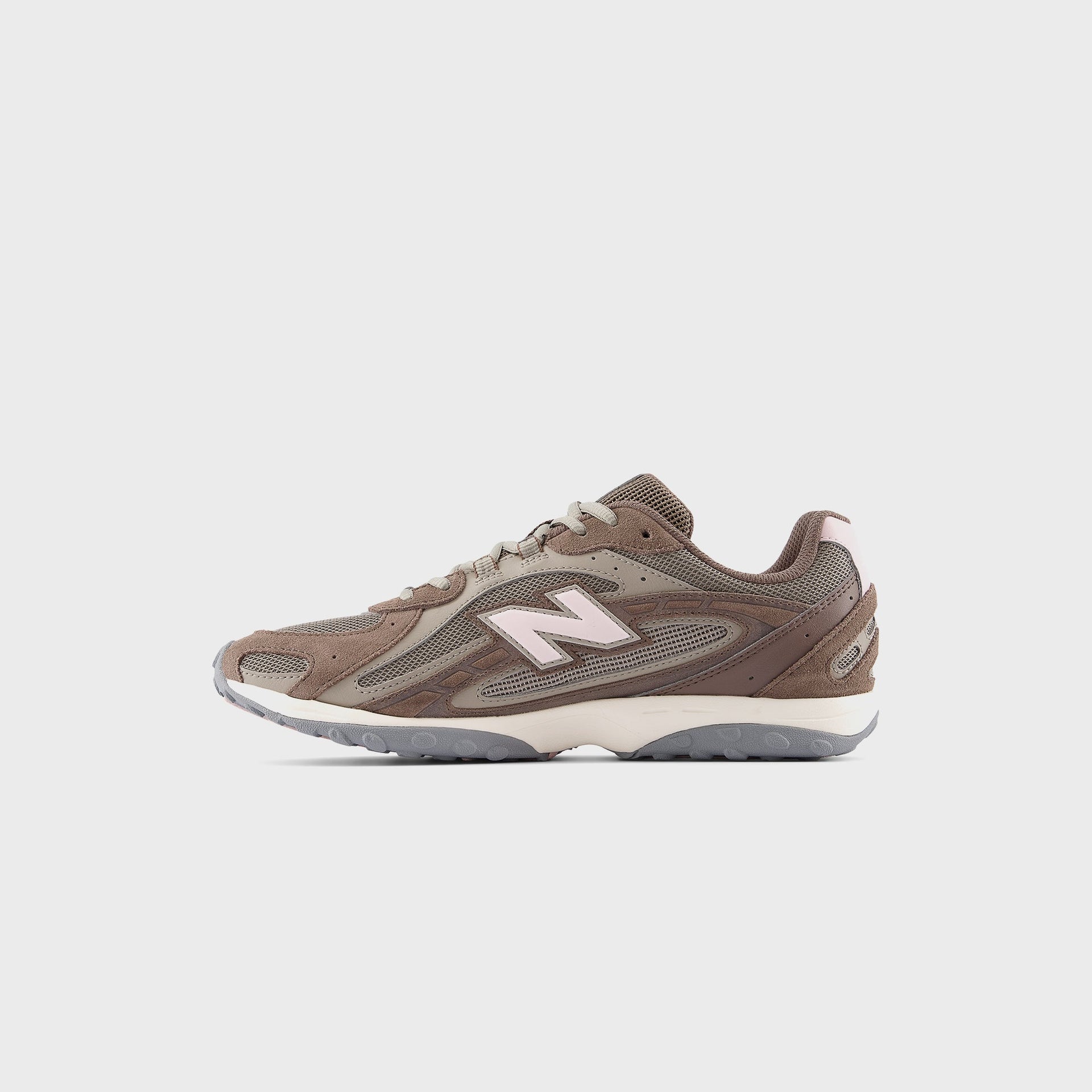 New Balance 204L - Cortado / Stone Pink