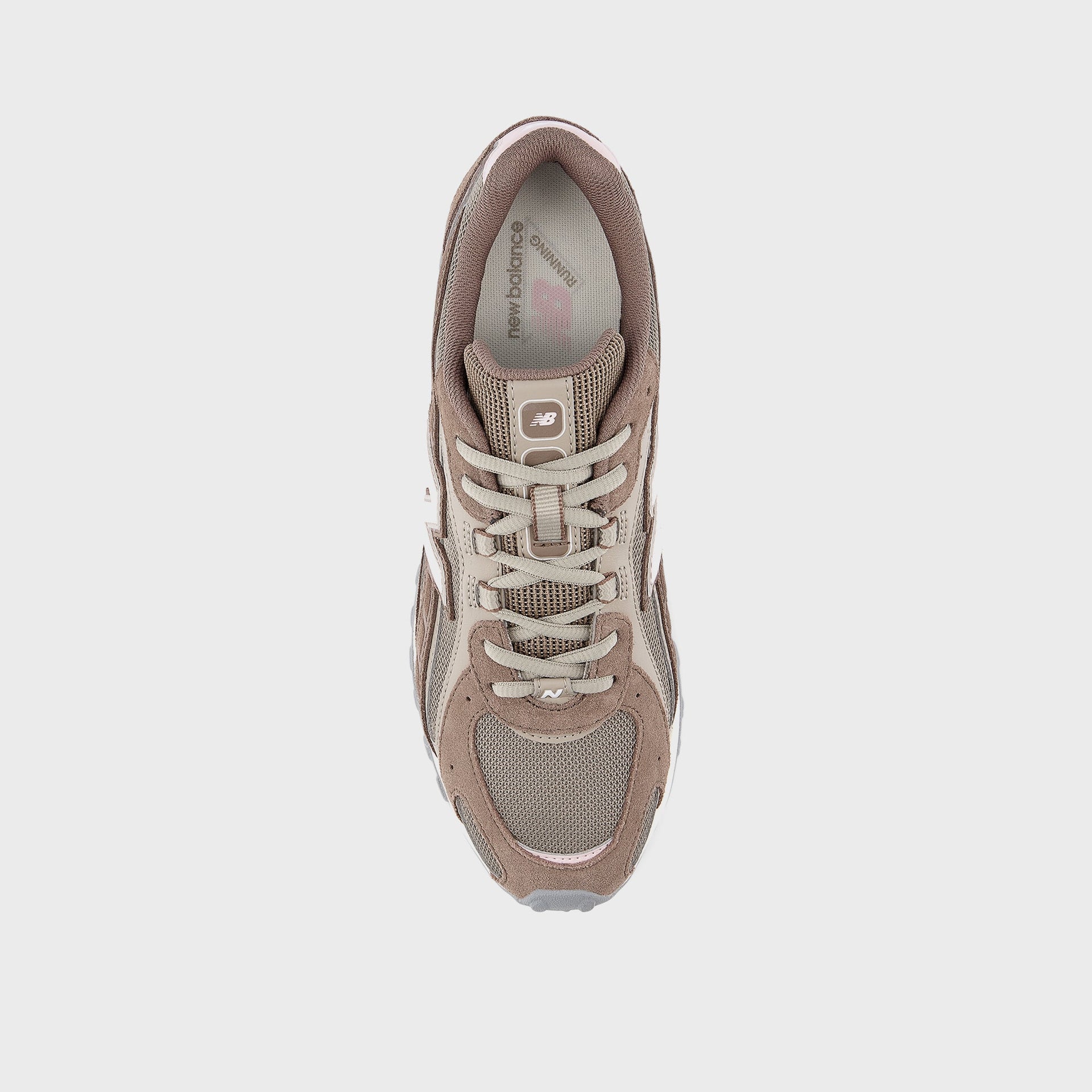 New Balance 204L - Cortado / Stone Pink