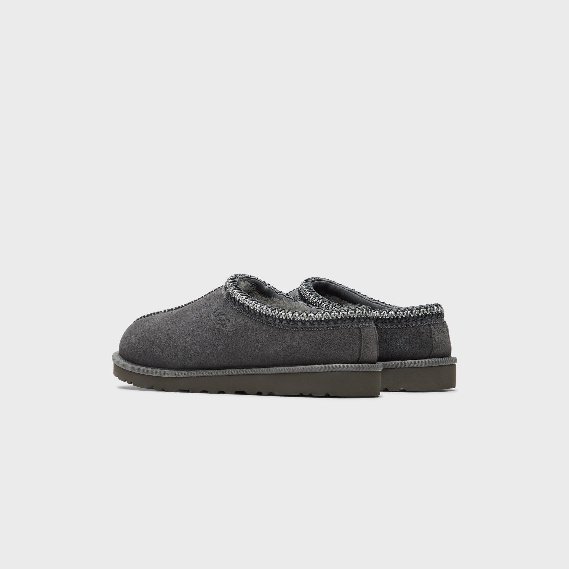 UGG Tasman II - Dark Grey