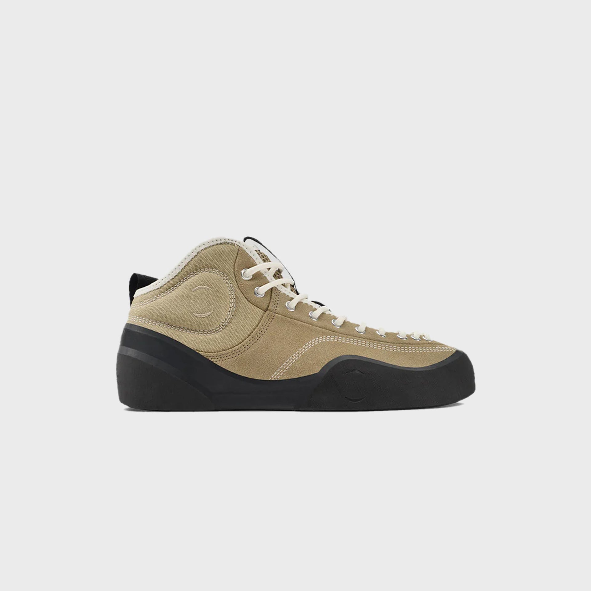 Village PM 1PM Mid - Sand / Natural Black