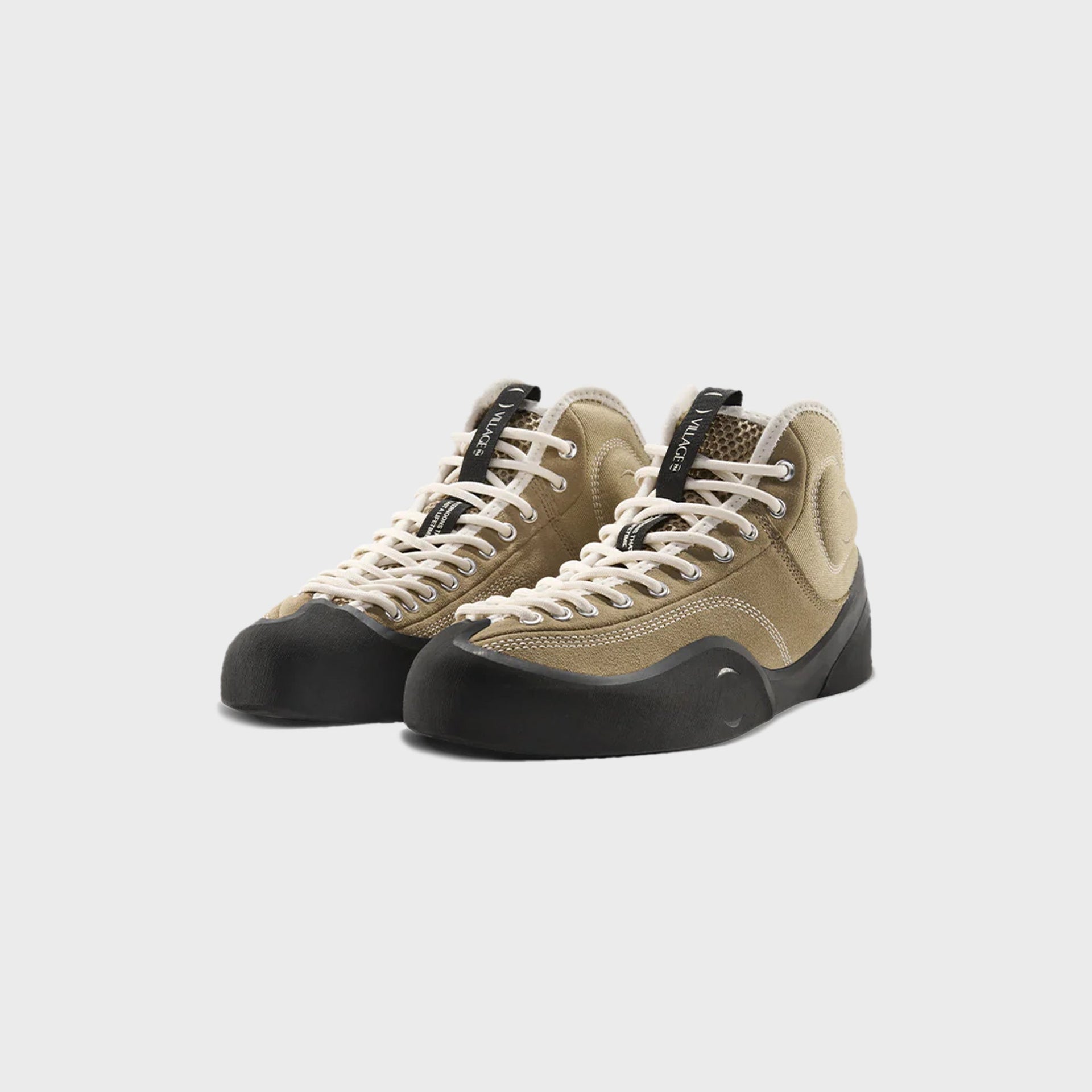Village PM 1PM Mid - Sand / Natural Black