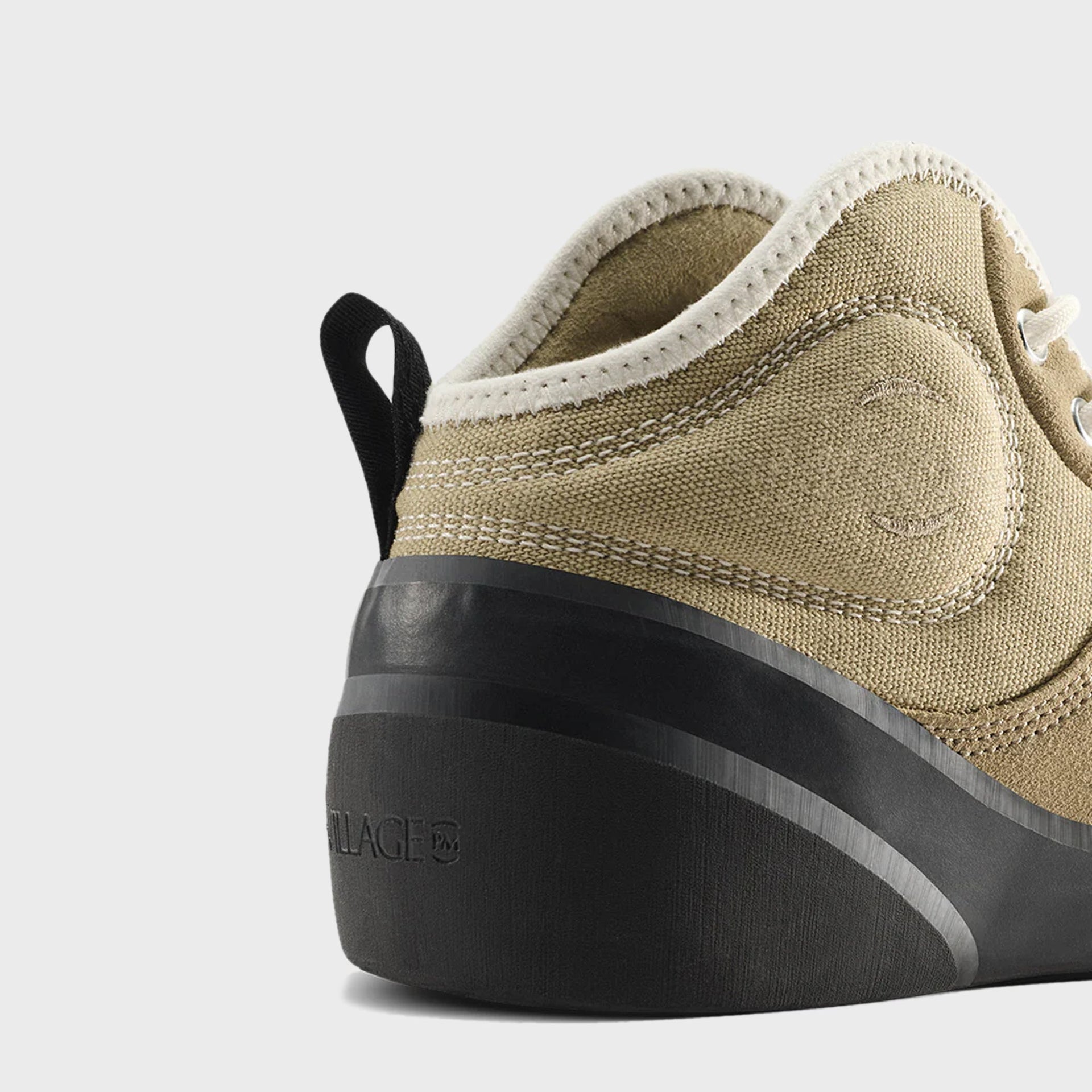 Village PM 1PM Mid - Sand / Natural Black