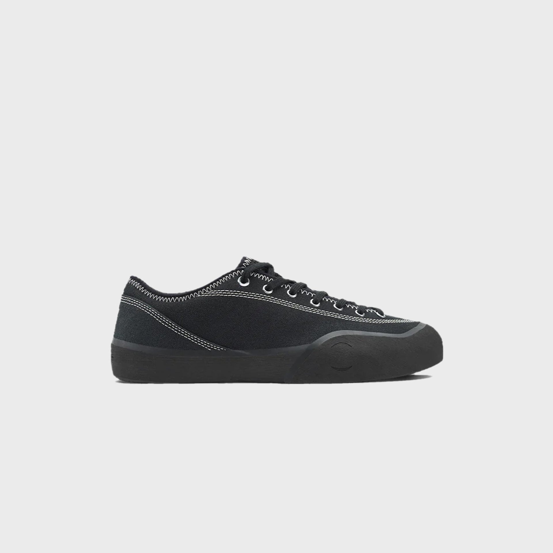 Village PM 1.30PM - Black / Natural Black