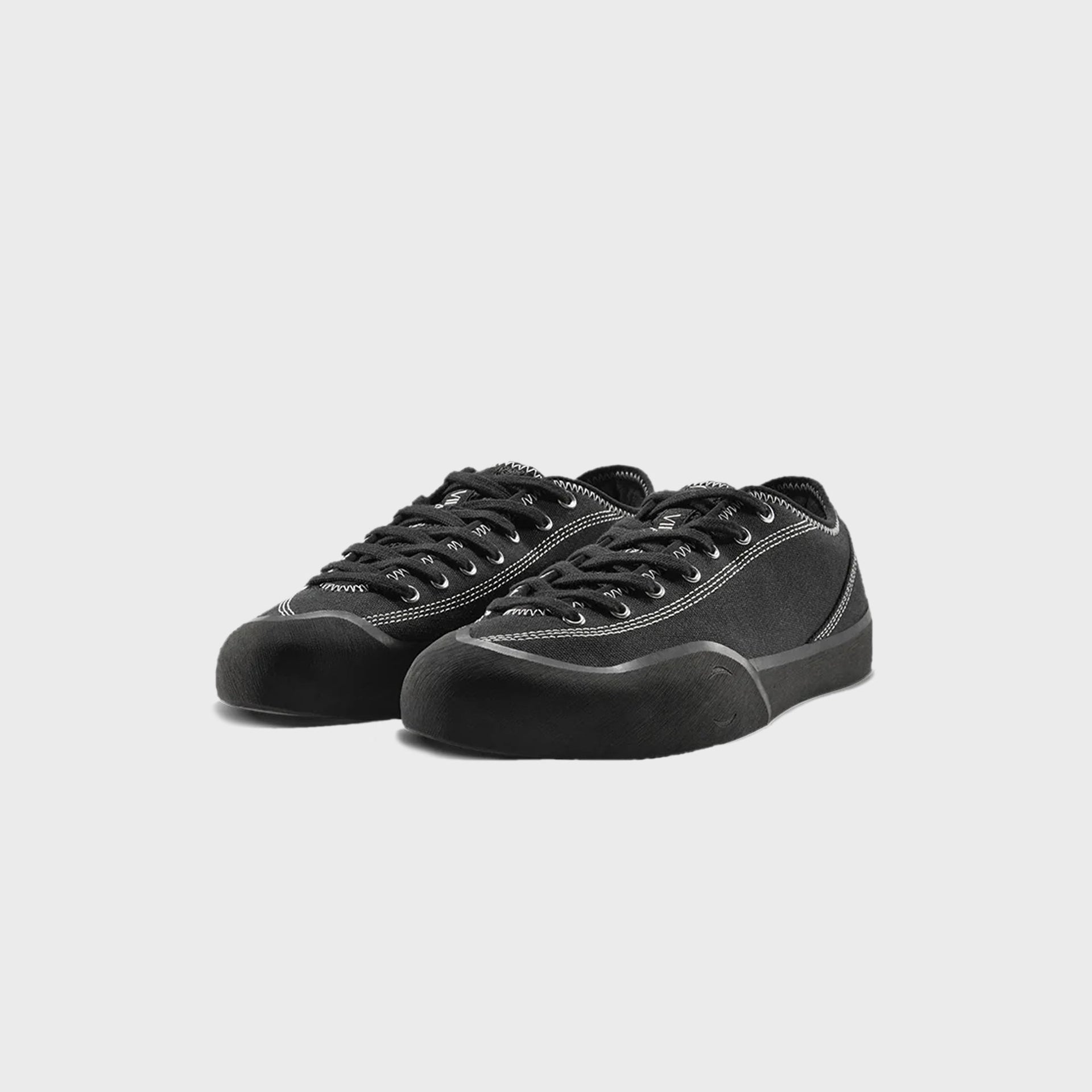Village PM 1.30PM - Black / Natural Black