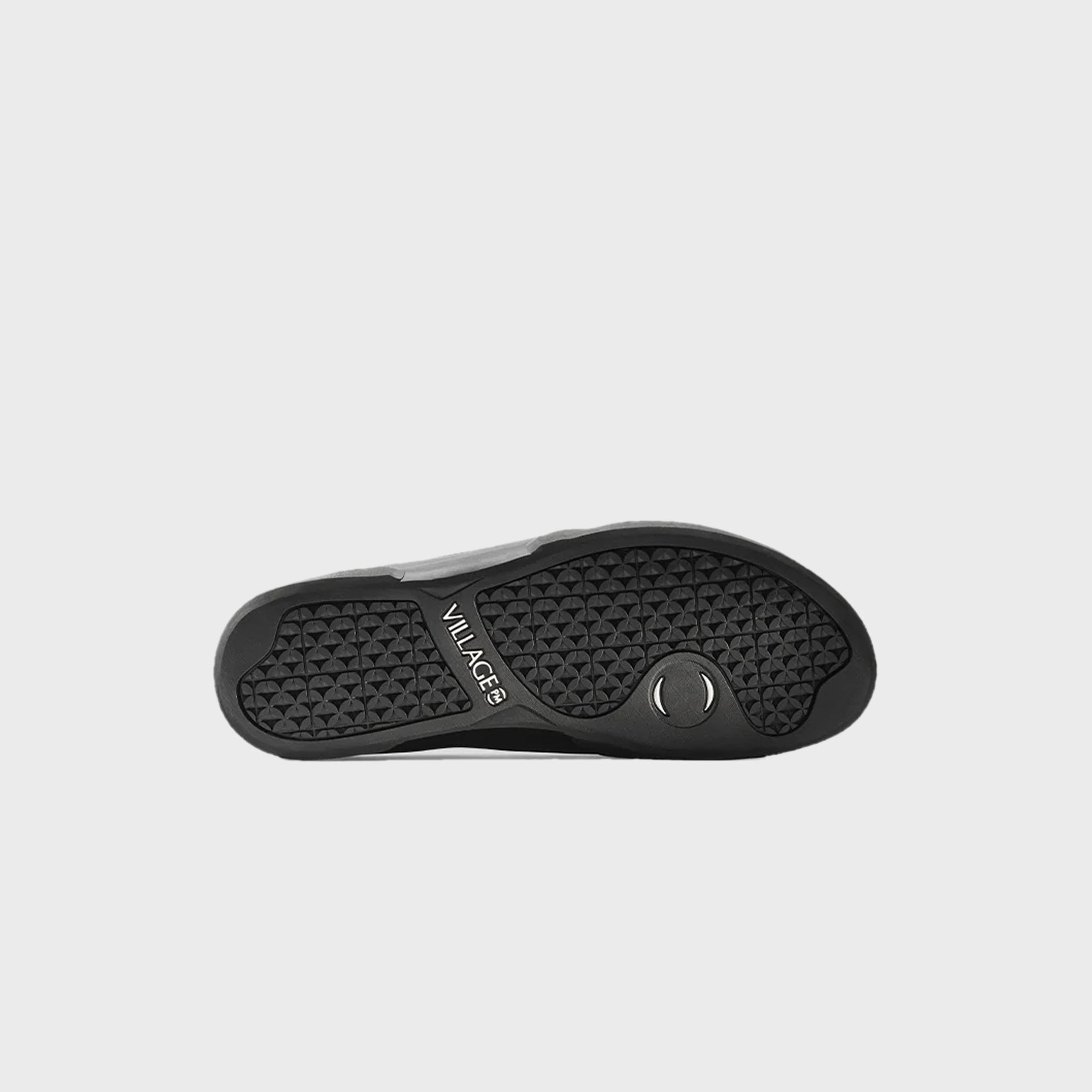 Village PM 1.30PM - Black / Natural Black