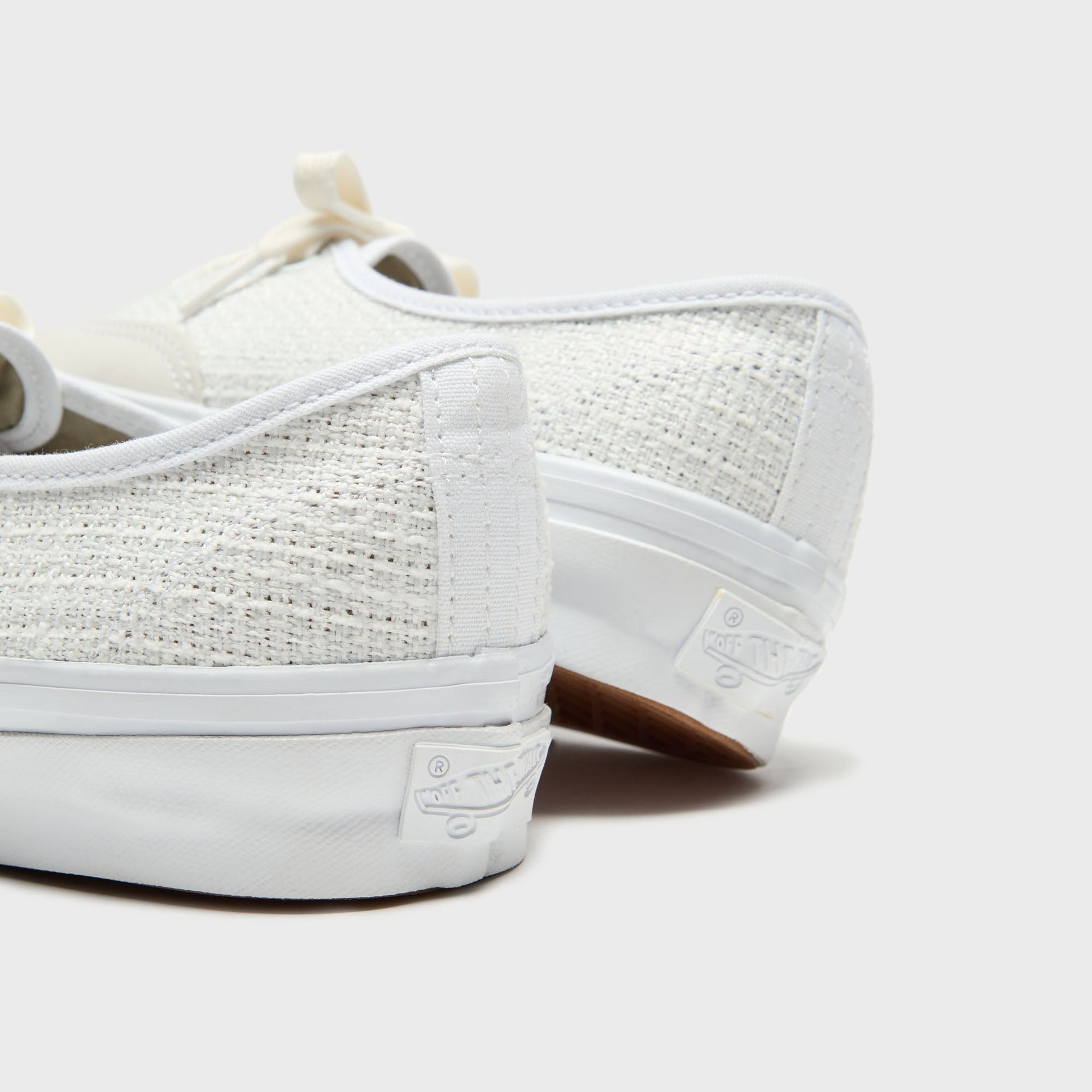 VANS LX Authentic 44 - White