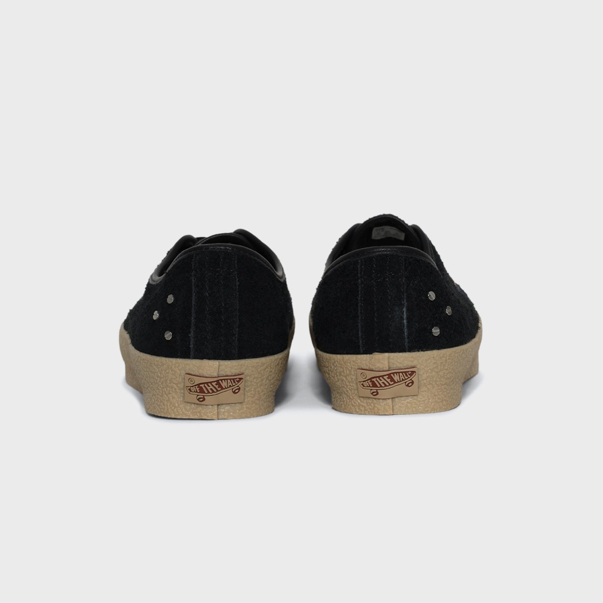 VANS LX Authentic 44 - Gemstone Black