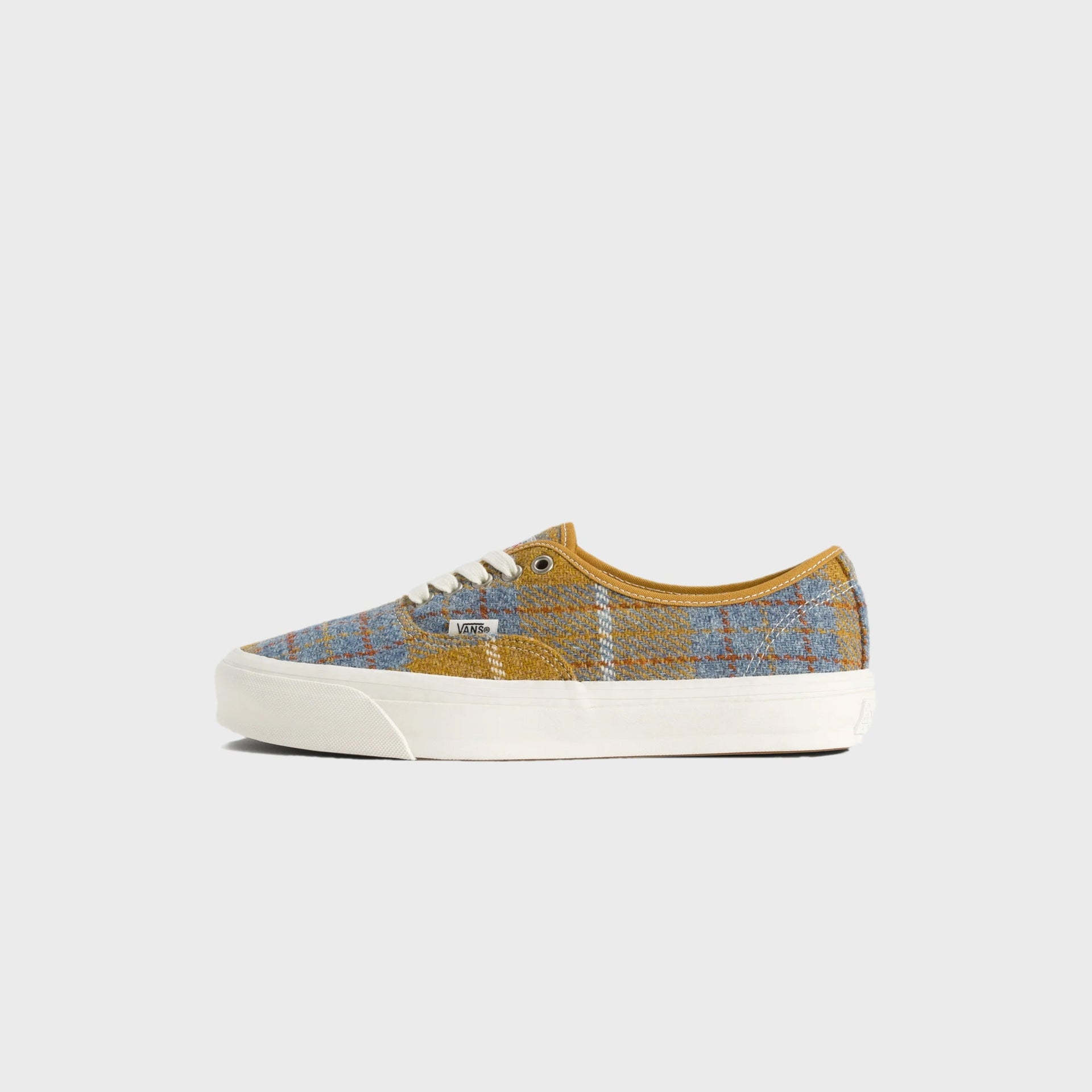 Vans LX Authentic ‘44 ‘Harris Tweed’ - Beige