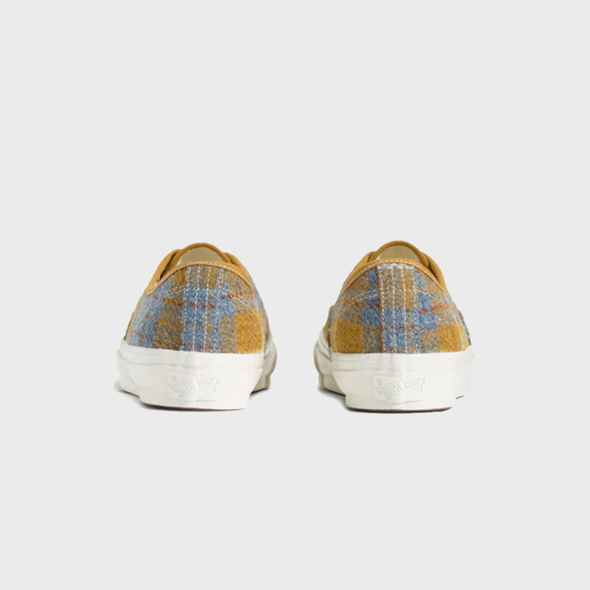 Vans LX Authentic ‘44 ‘Harris Tweed’ - Beige