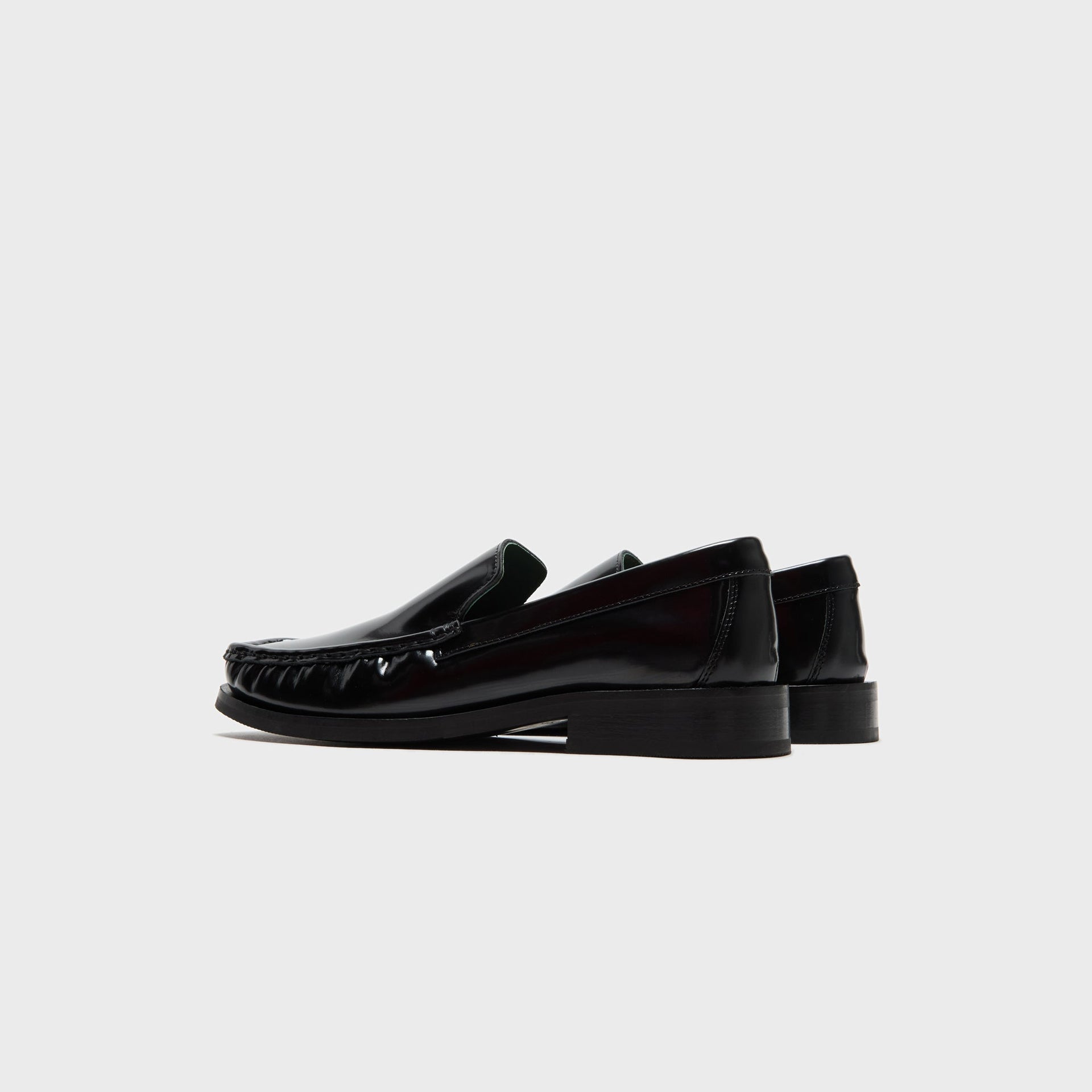 VINNY's Michel Mocassin - Black