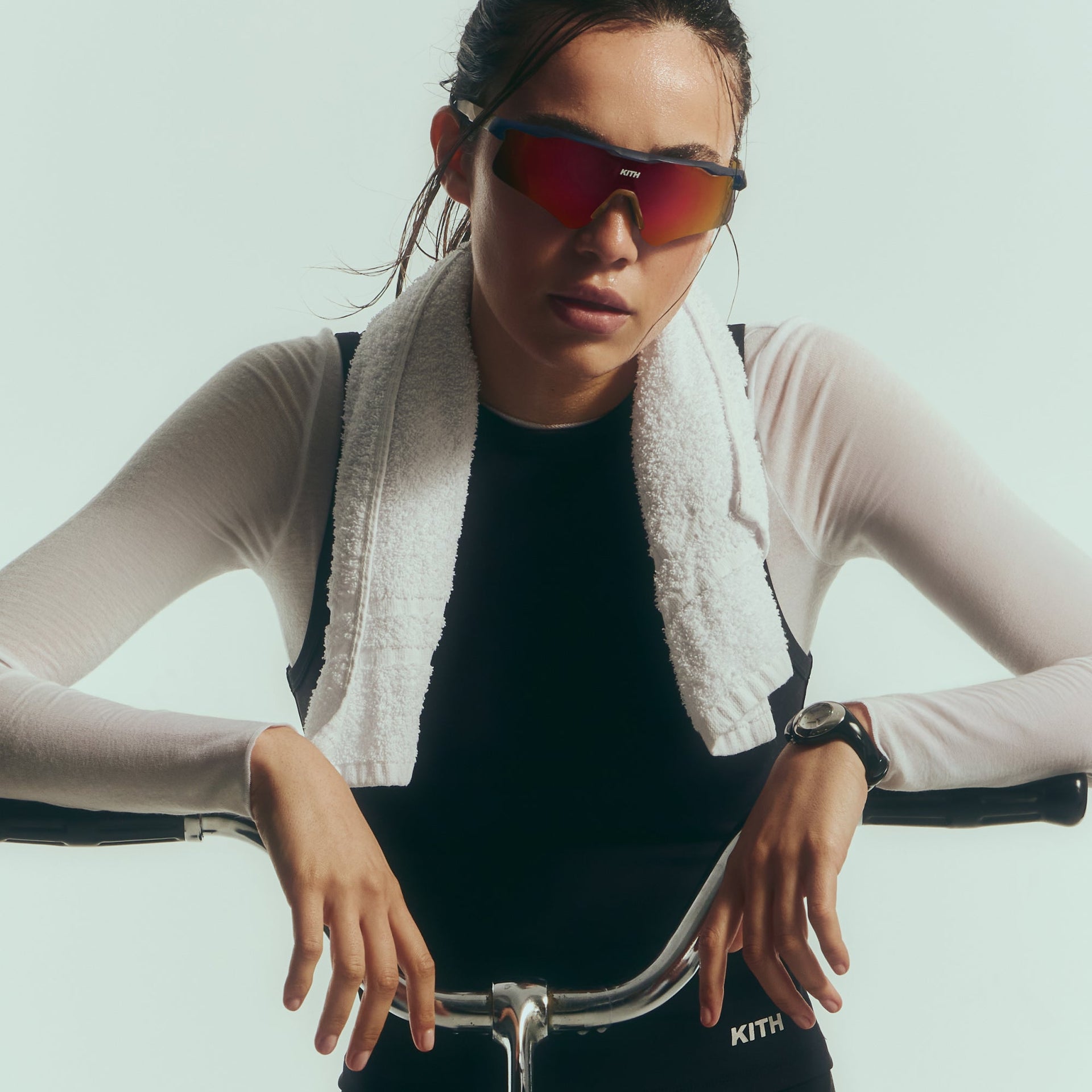 Featured | Kith Women Spring Active 2026