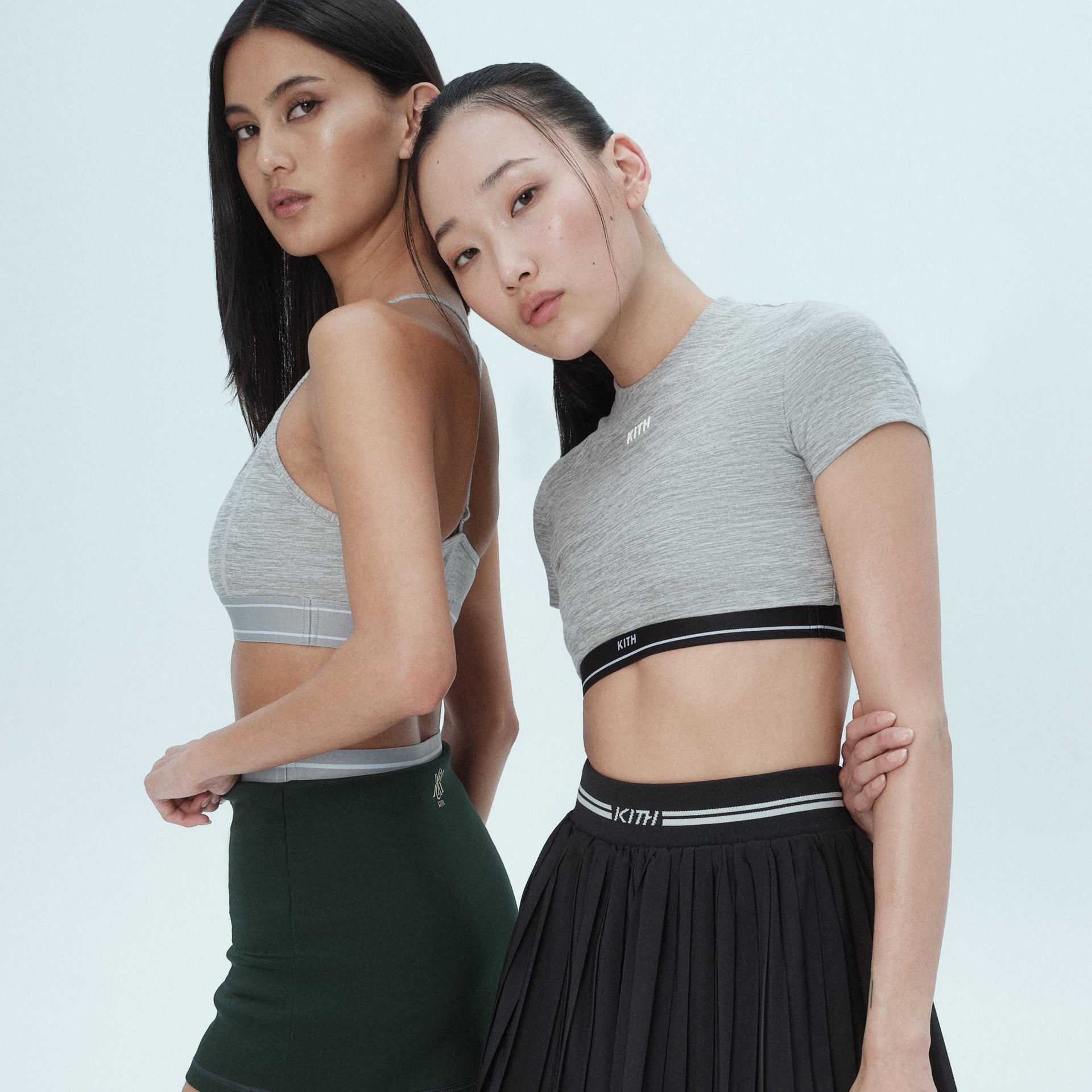 Featured | Kith Women Palette l Core Active