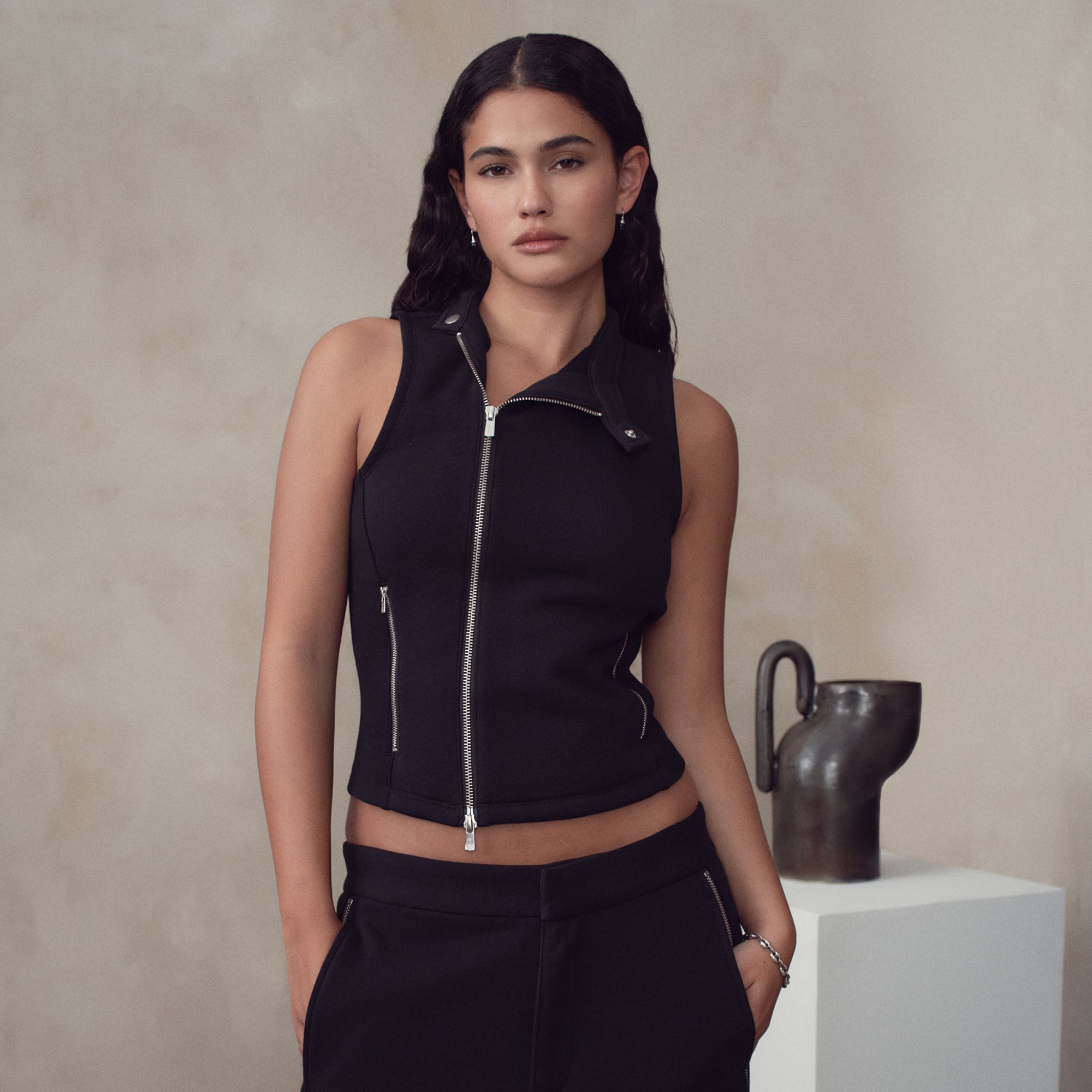 Kith Women Remi Active Romper - Essence – Kith UK