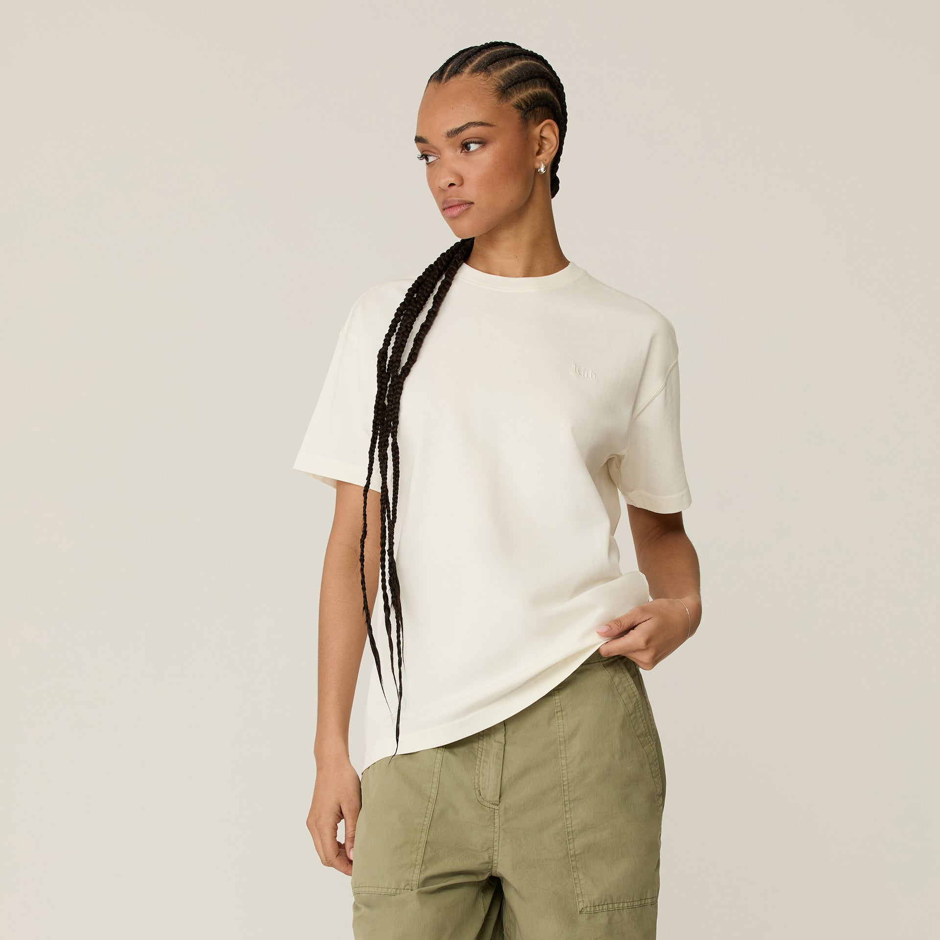 Featured | Kith Women Origins