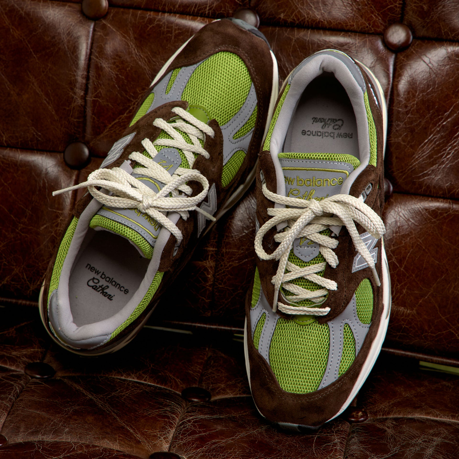 Featured | Kith Footwear