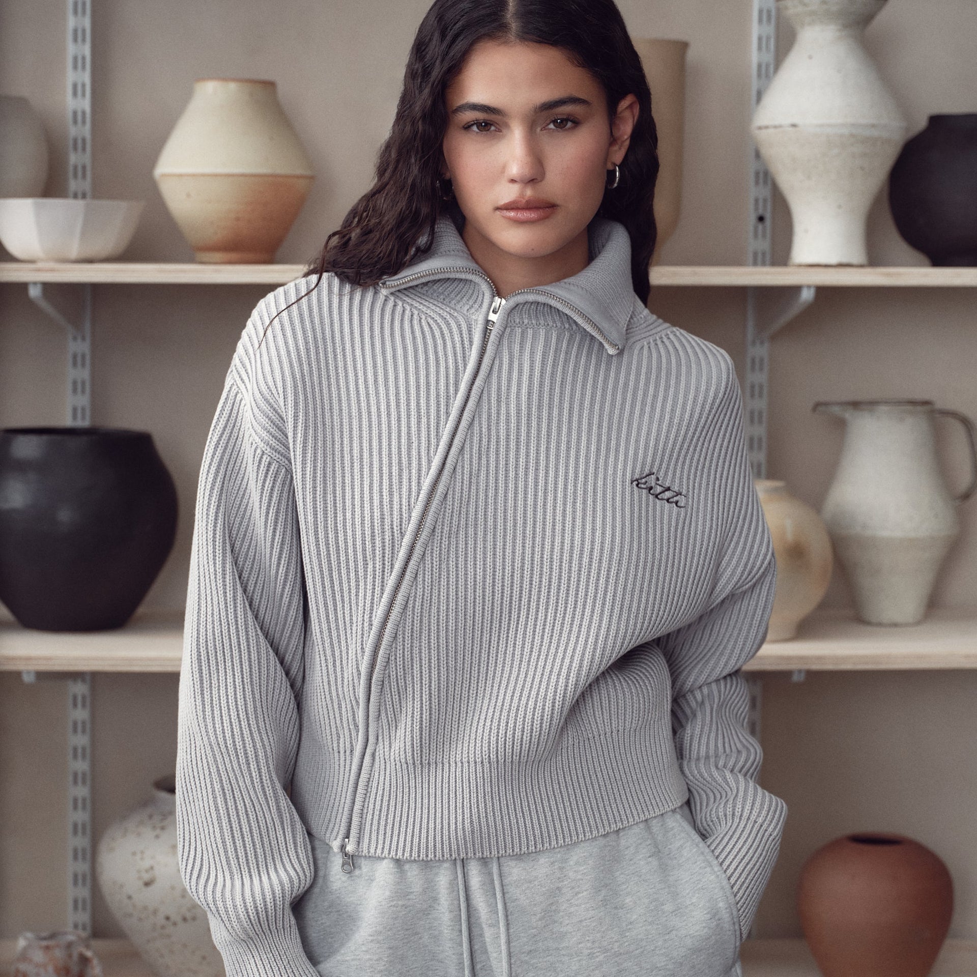 Featured | Knitwear